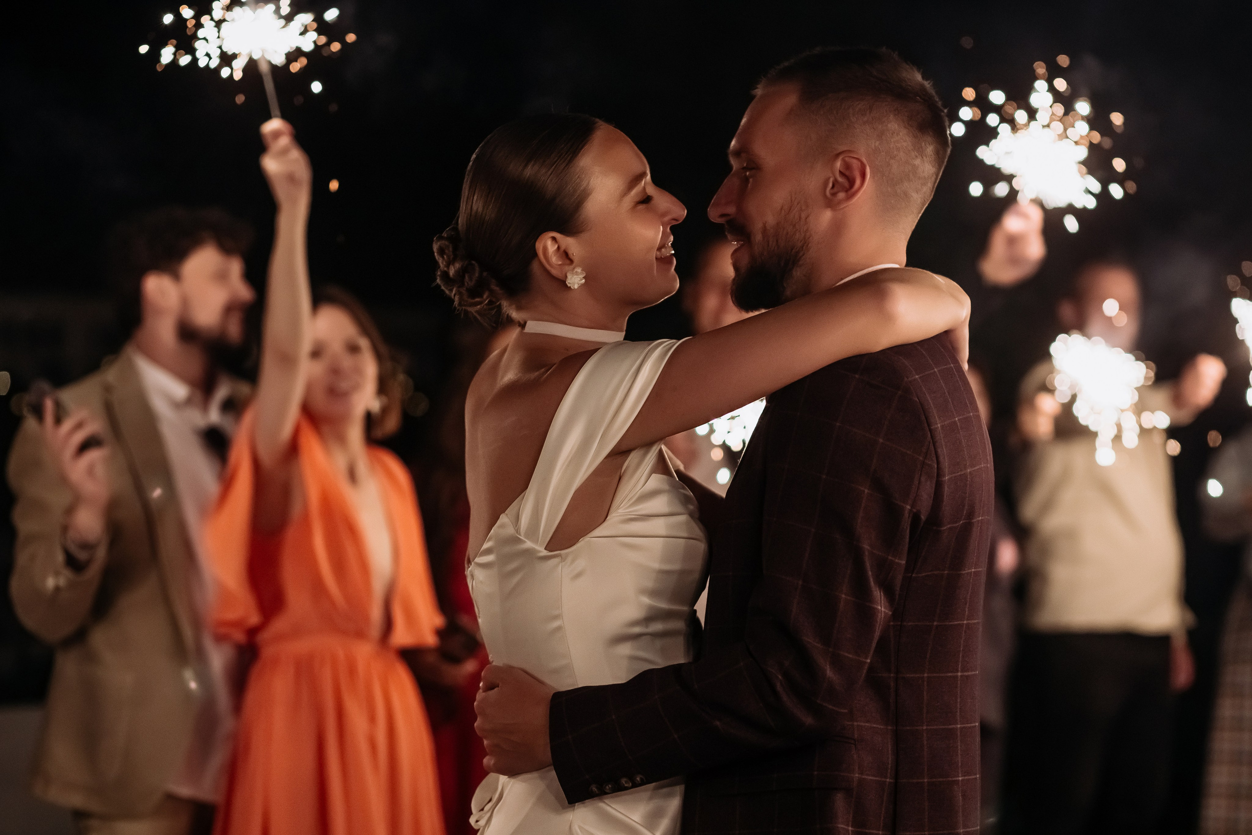 Николай и София. СВАДЕБНЫЙ ФОТОГРАФ МОСКВА