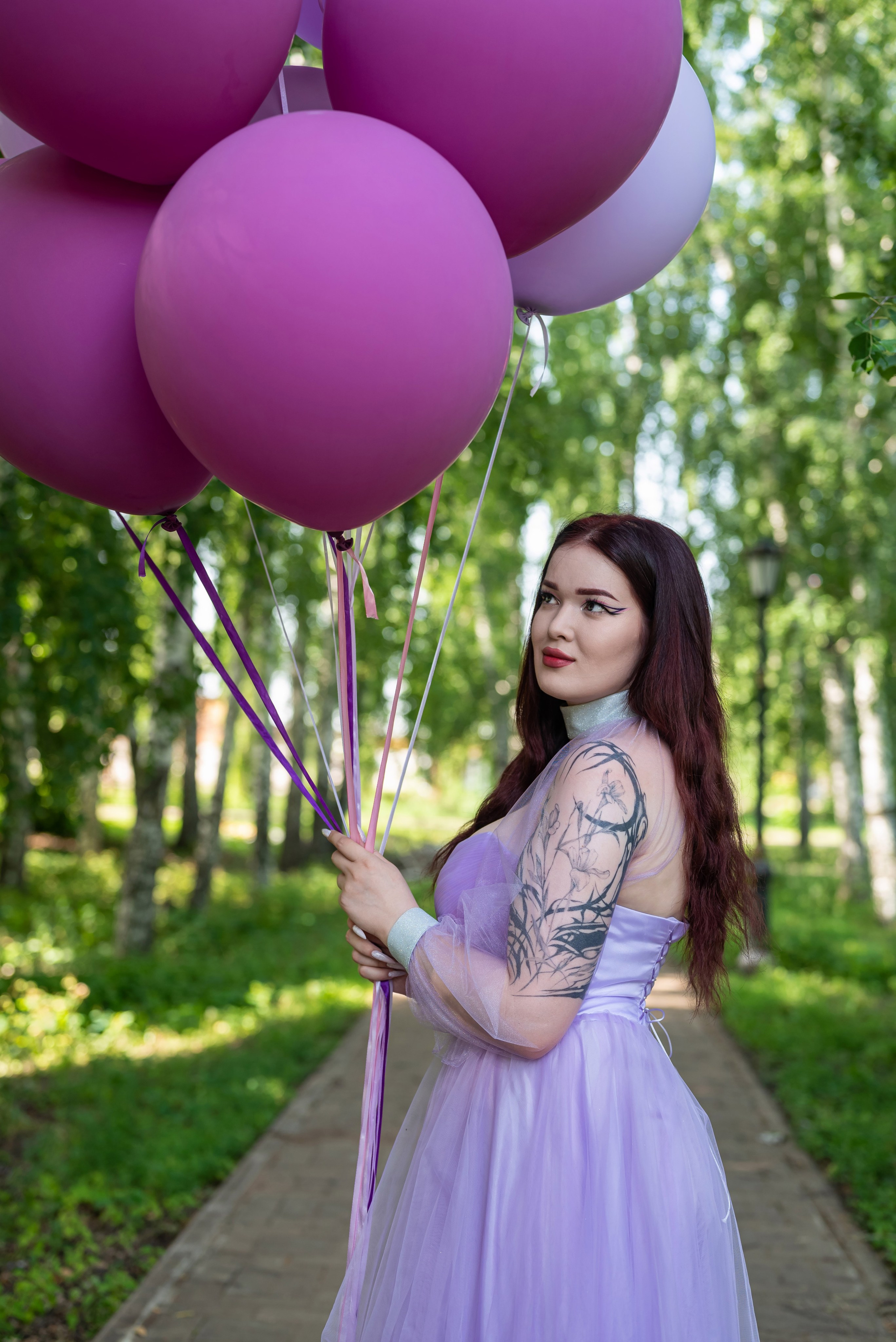 Анастасия. Фотограф в городе Салават