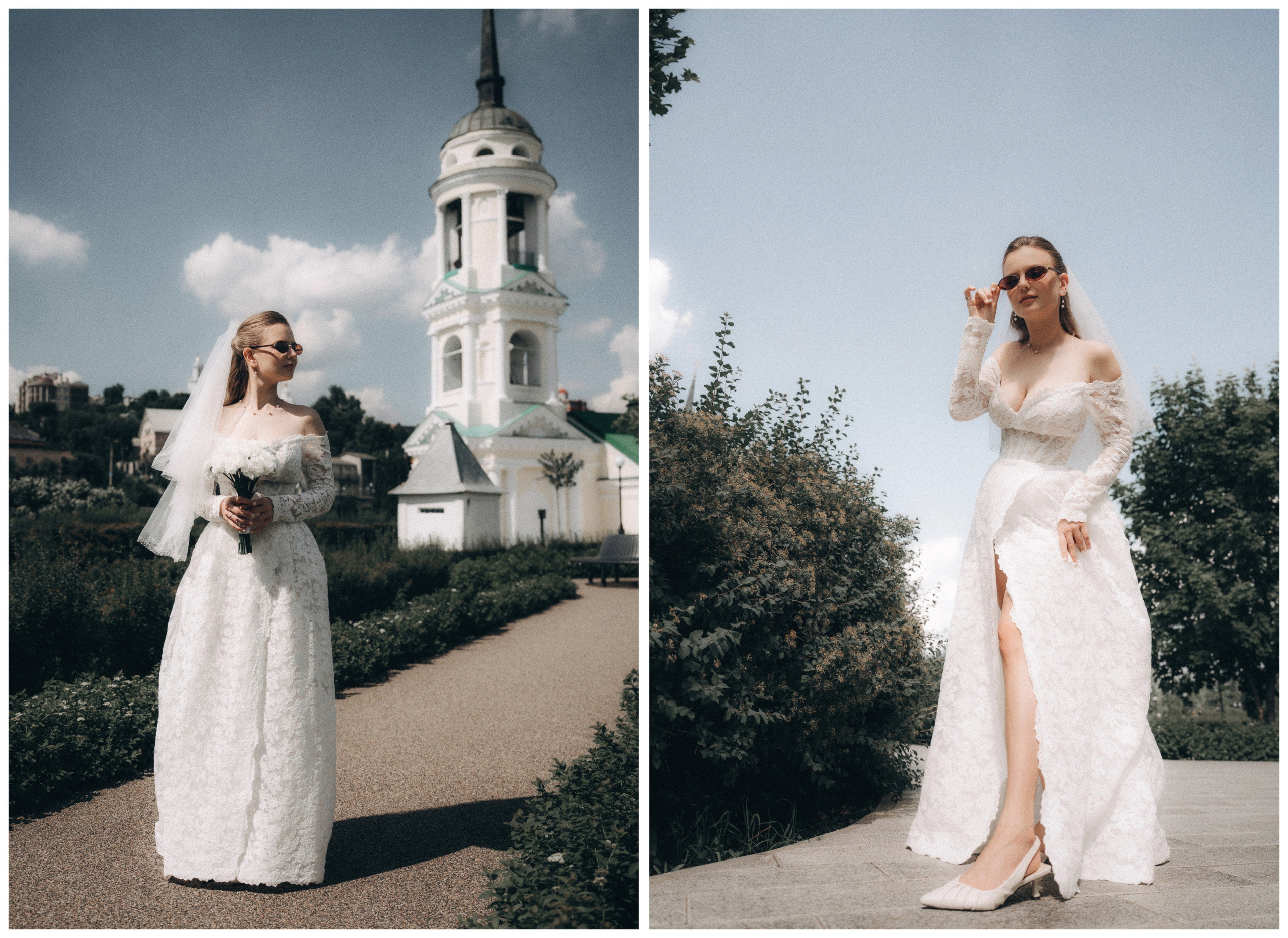 Стоимость свадебной фотосессии в Воронеже. Свадебный и репортажный фотограф в Воронеже Роман Янко