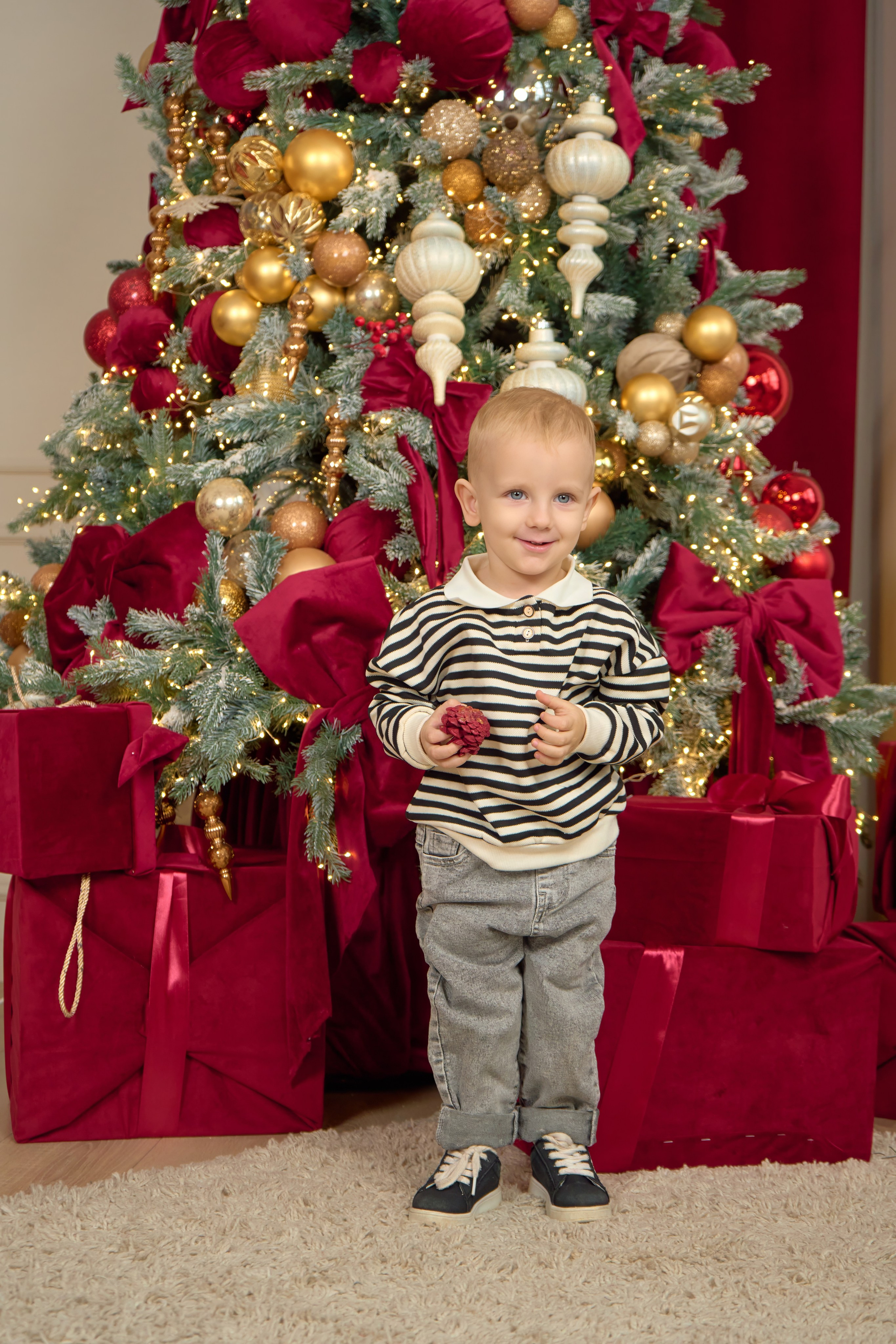 Фотосессия для Мирона и его семьи. Предметный фотограф Элеонора Грин | Профессиональная фотосъемка товаров в Воронеже