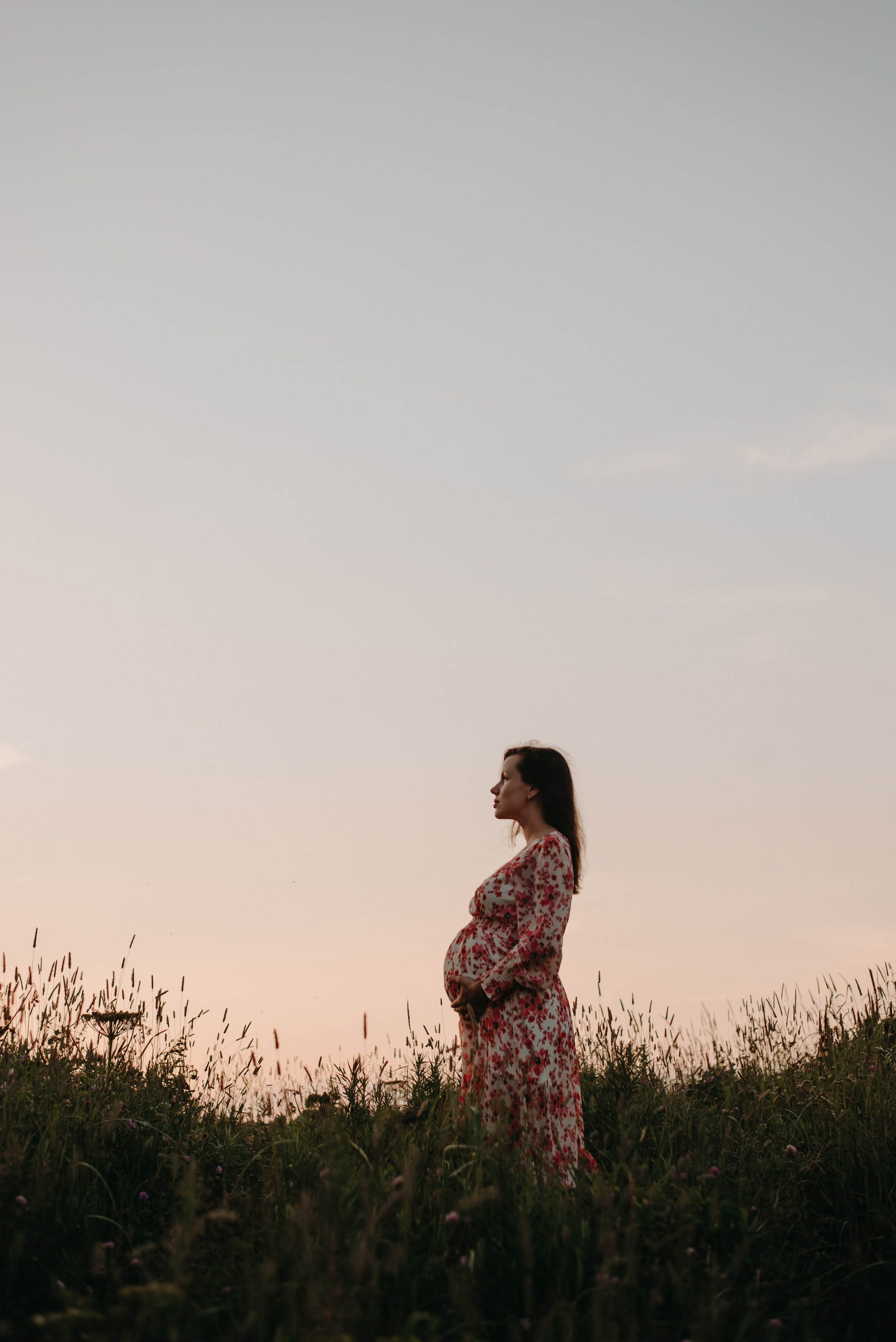 Юля. Ирина Метелица фотограф на Шикотане