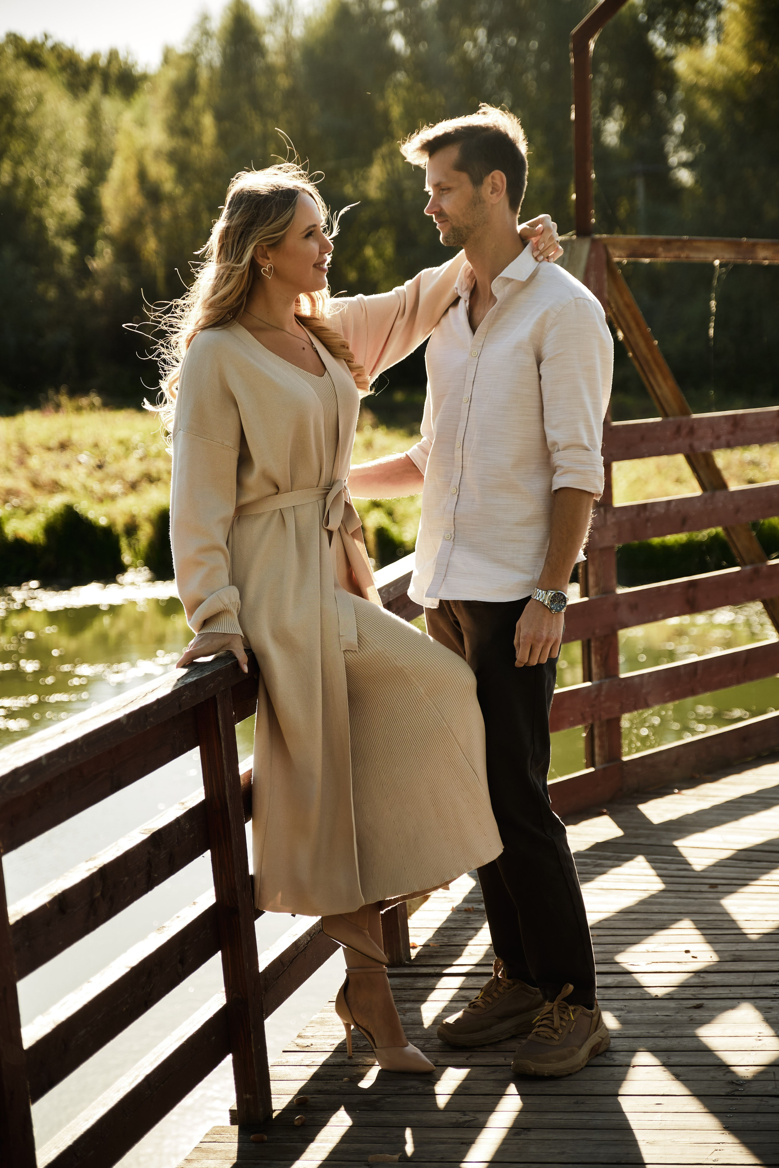 История любви. Фотограф в Самаре Татьяна Дубаносова