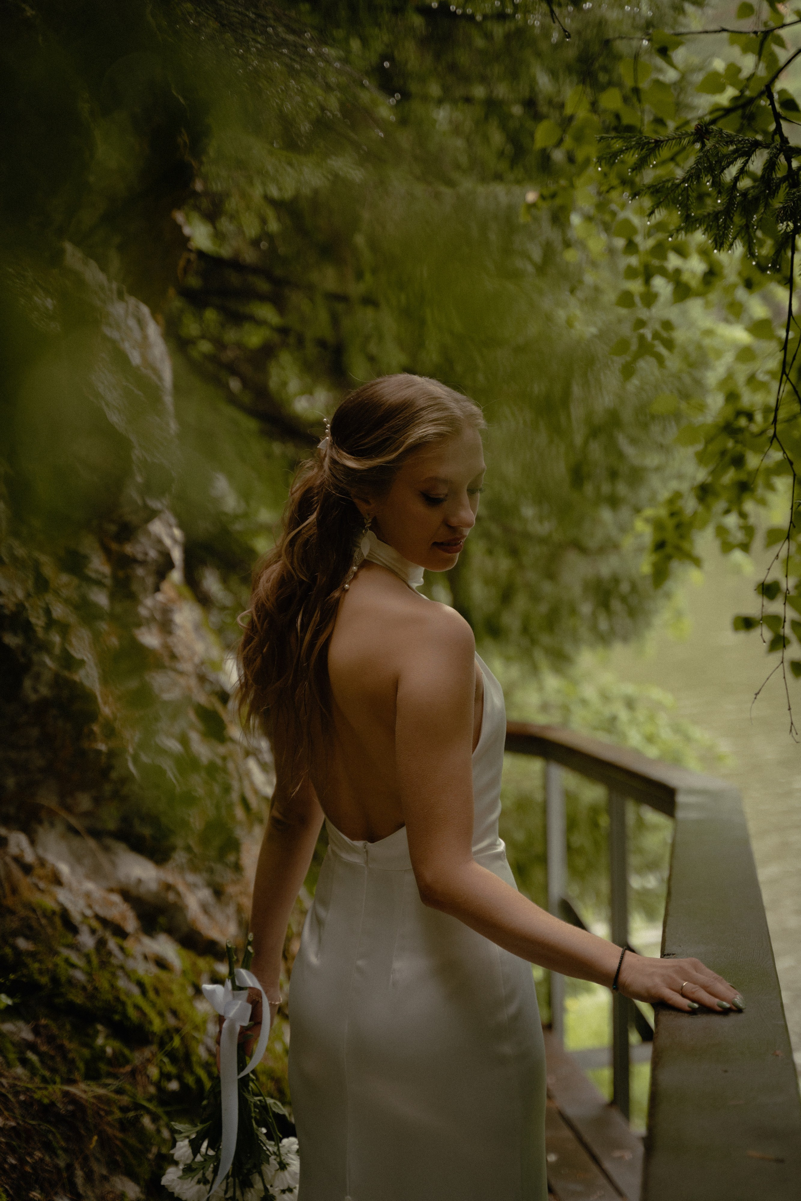 Женя и Лариса. Фотограф Алматы