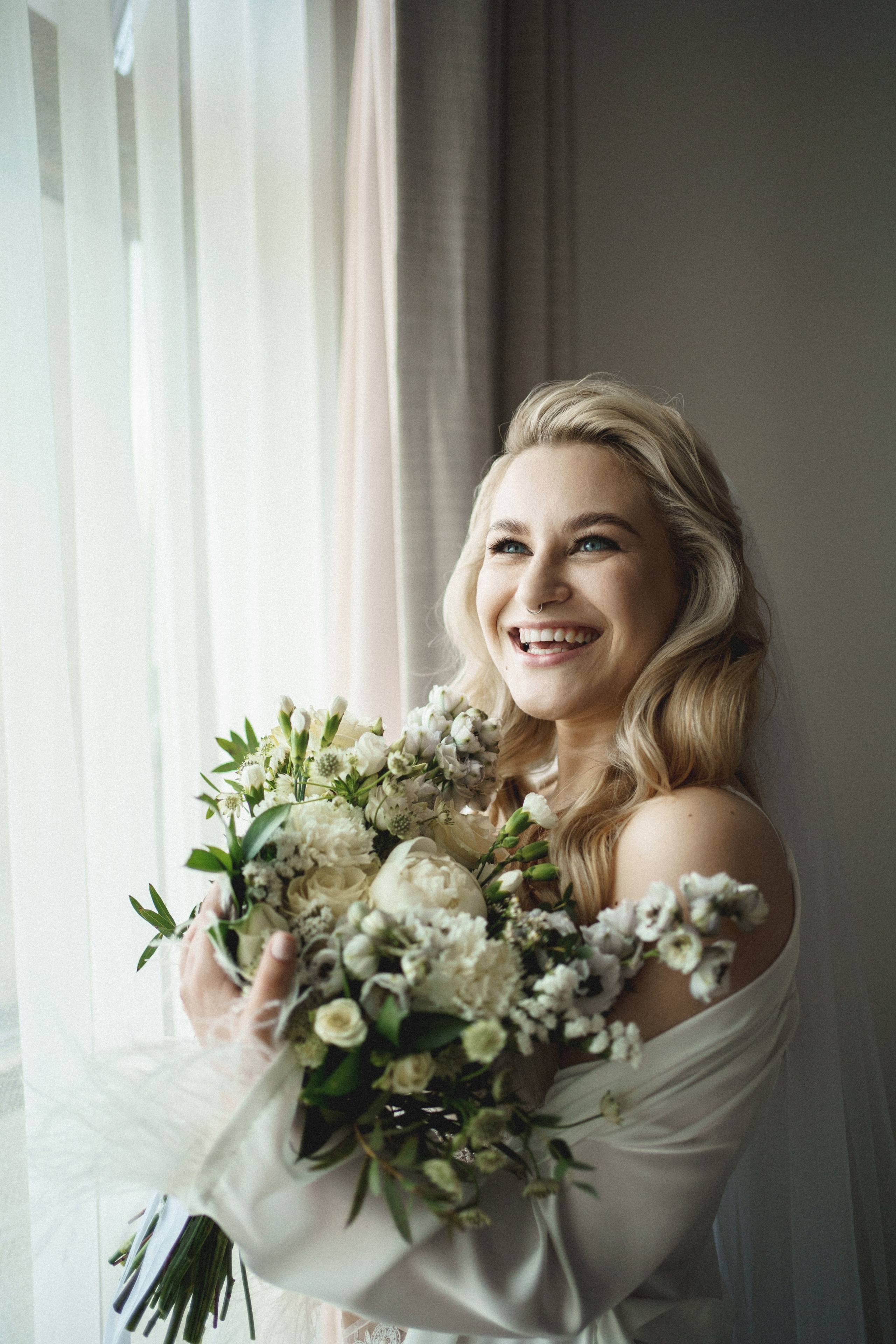 Свадьбы для двоих. Фотограф Сахалин Ксения Новикова