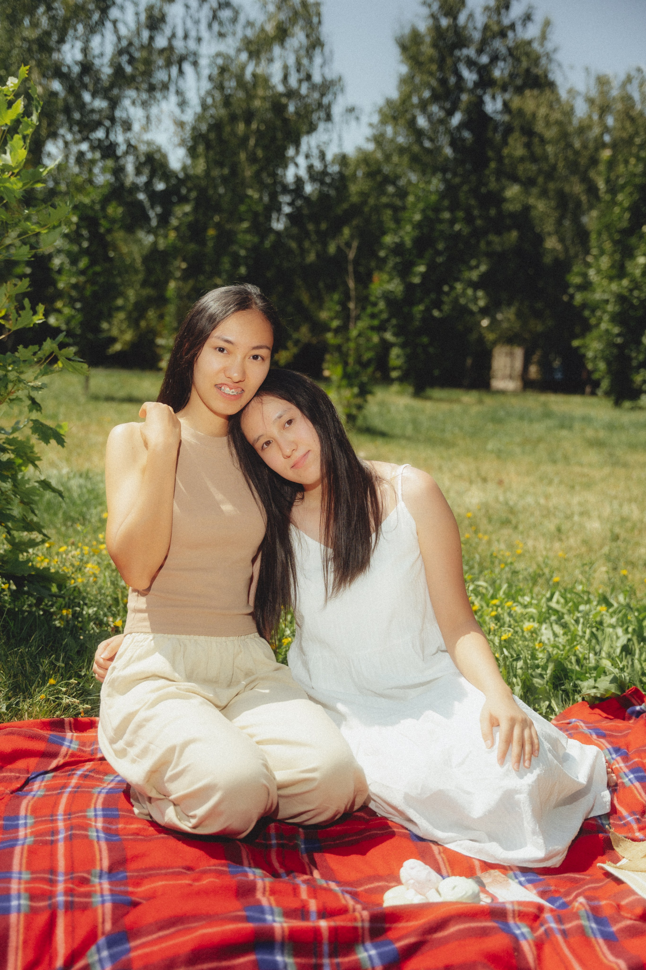 Персональные съемки