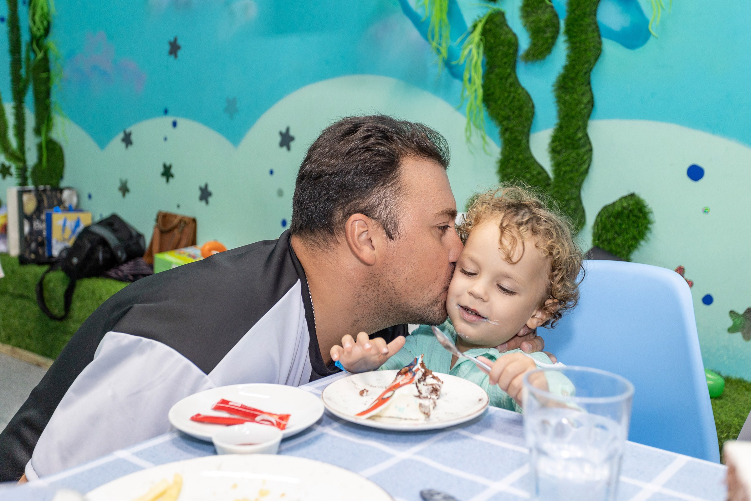 Съемка детского дня рождения Краснодар. Выпускные альбомы Майкоп, Краснодар Елена Золотарева