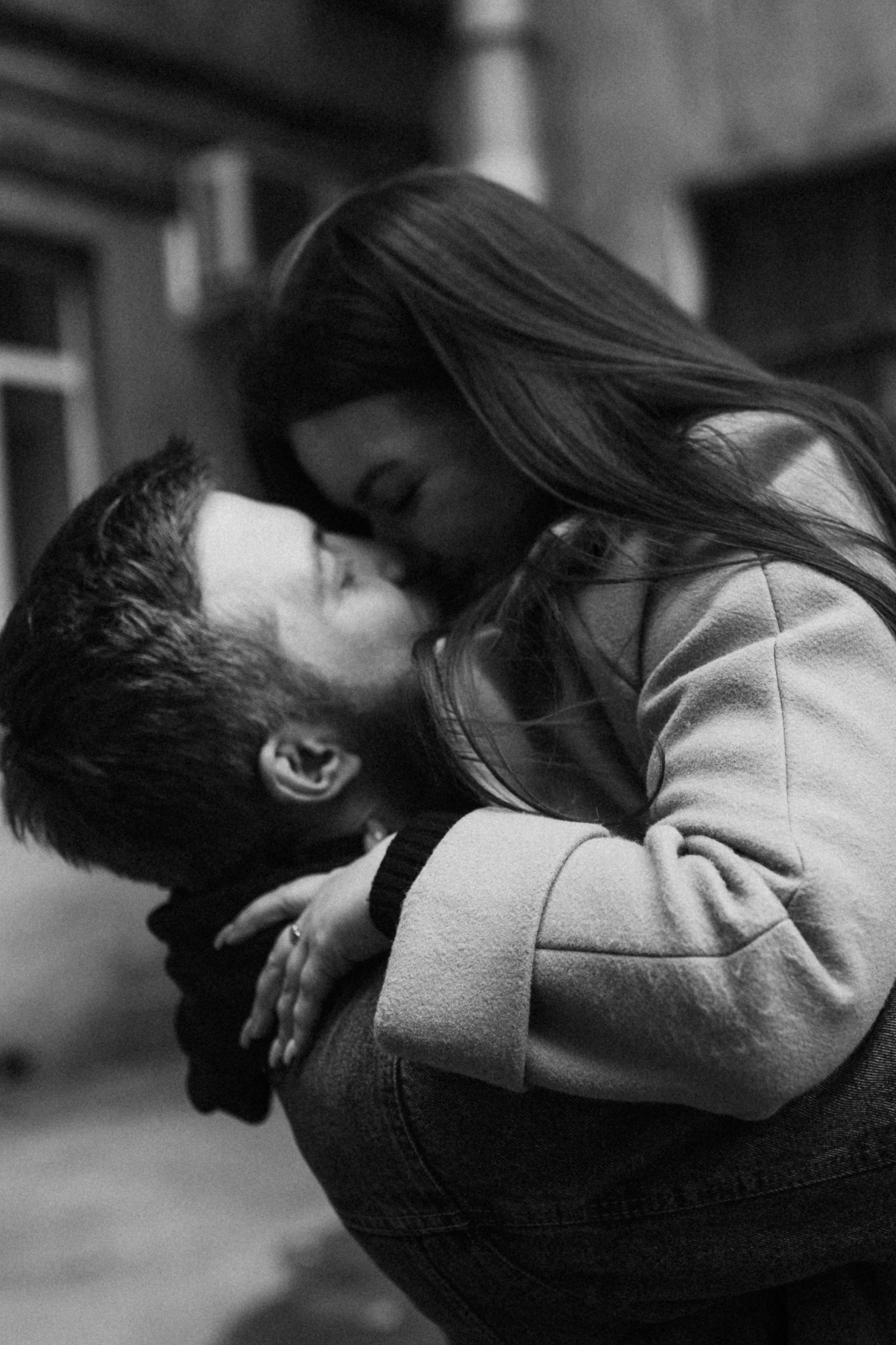 Love story. Семейный и портретный фотограф в Санкт-Петербурге Владислава Бычкова