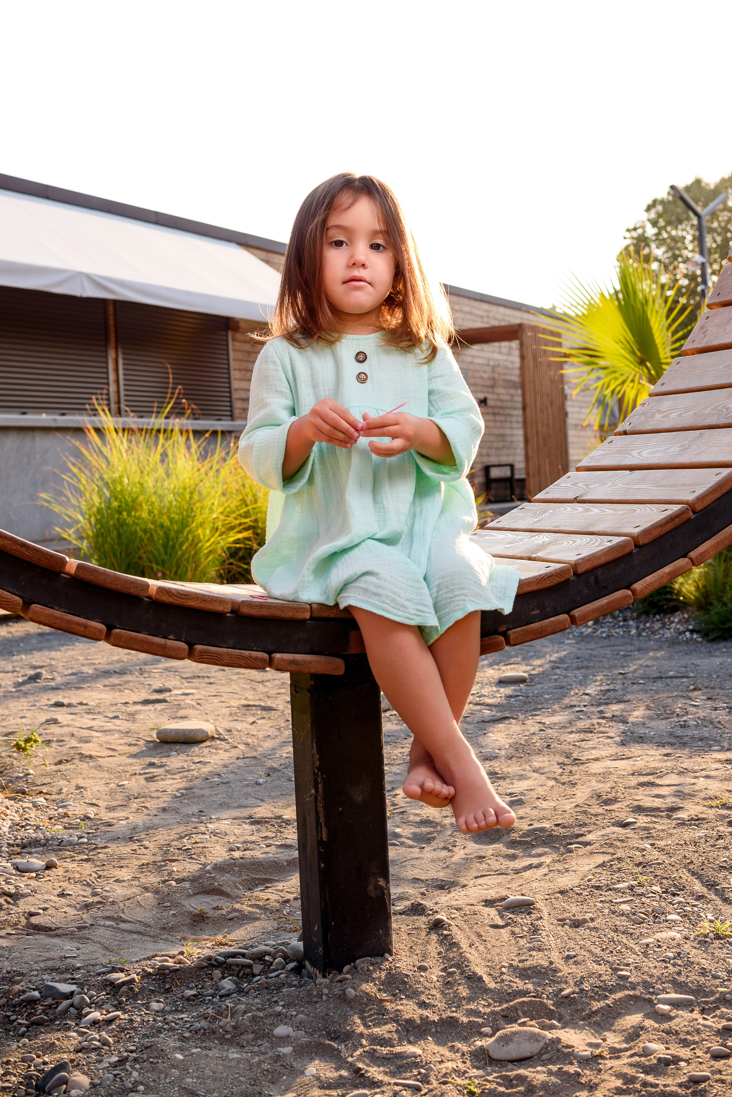 Детская фотосессия на море. Детский студийный фотограф Сочи