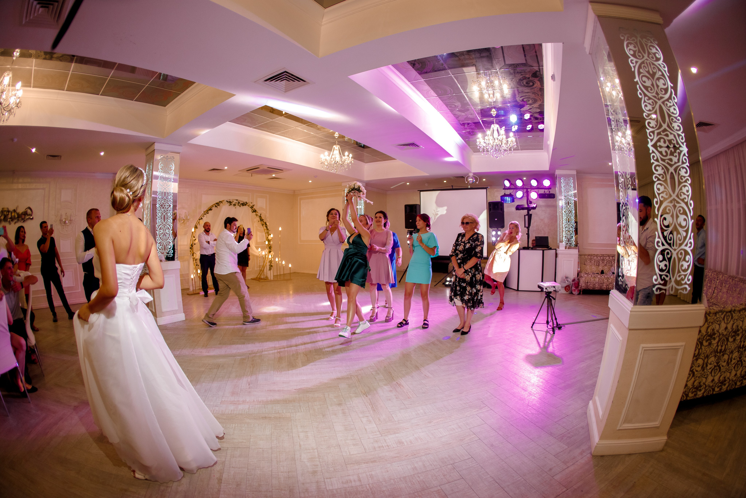 Вячеслав и Ирина. Свадебный и семейный фотограф Разида Мухаметова