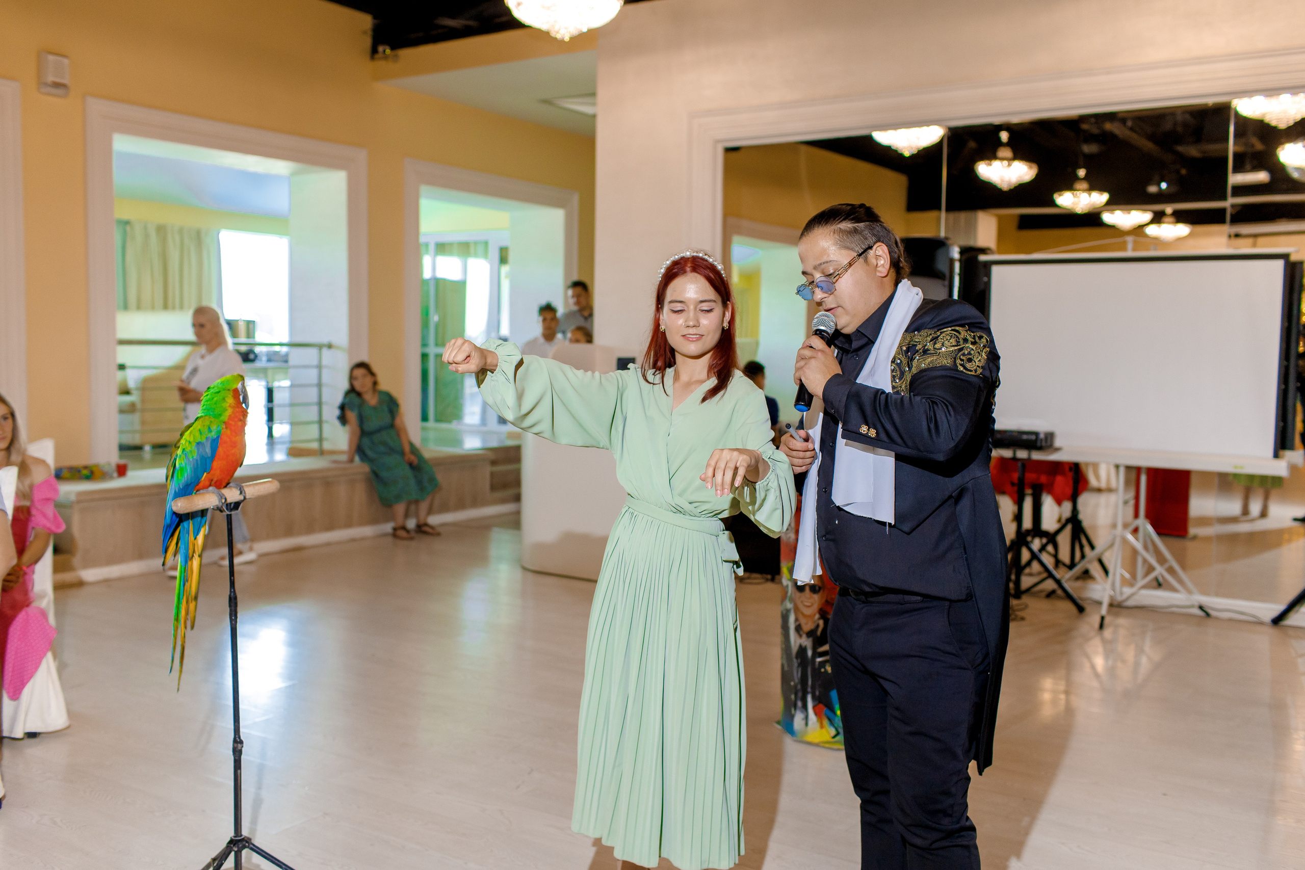 Владислав и Радмила. Свадебный и семейный фотограф Разида Мухаметова