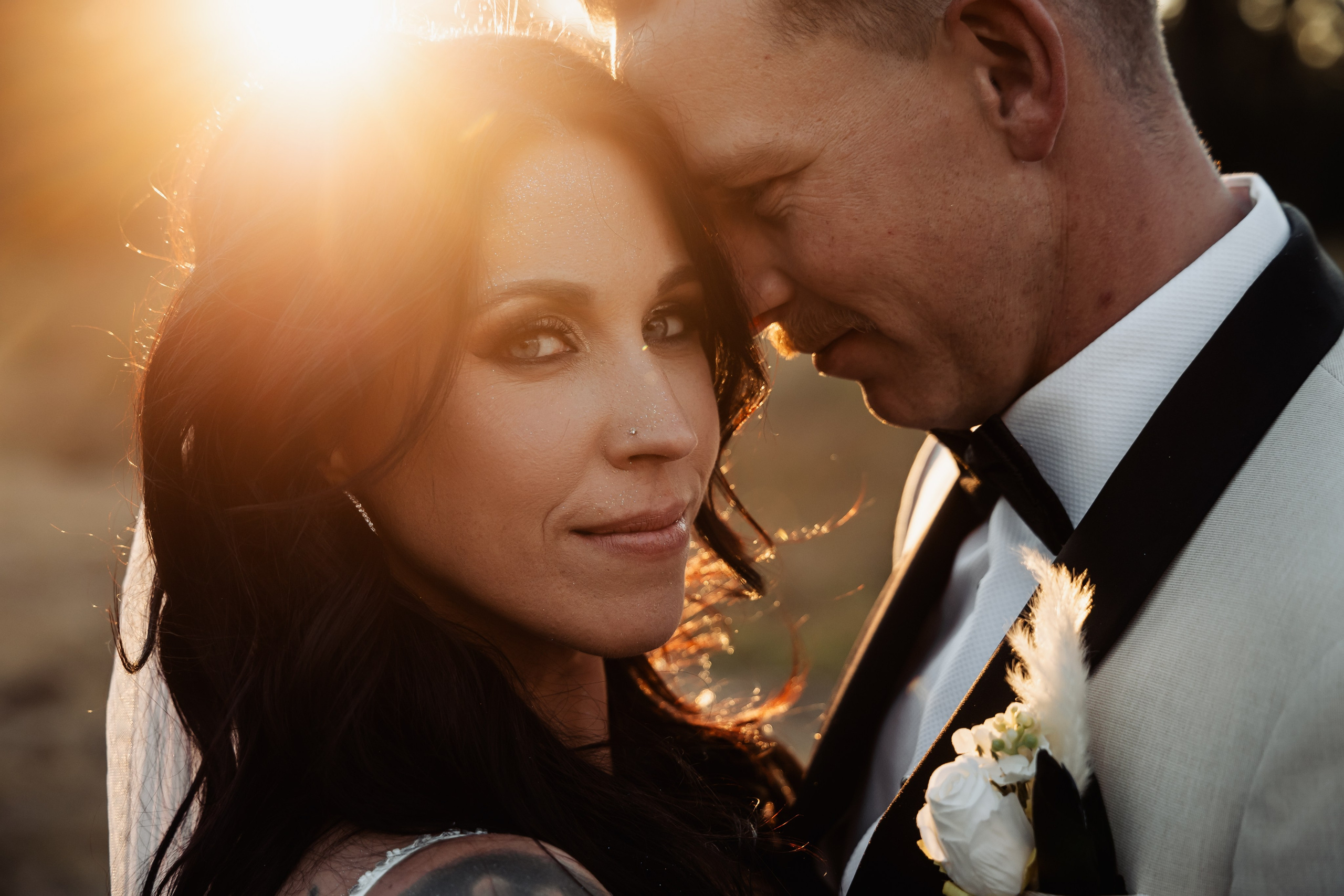 …Endless romance. Golden Moments Editing — We do Wedding’s Retouch and Video Editing