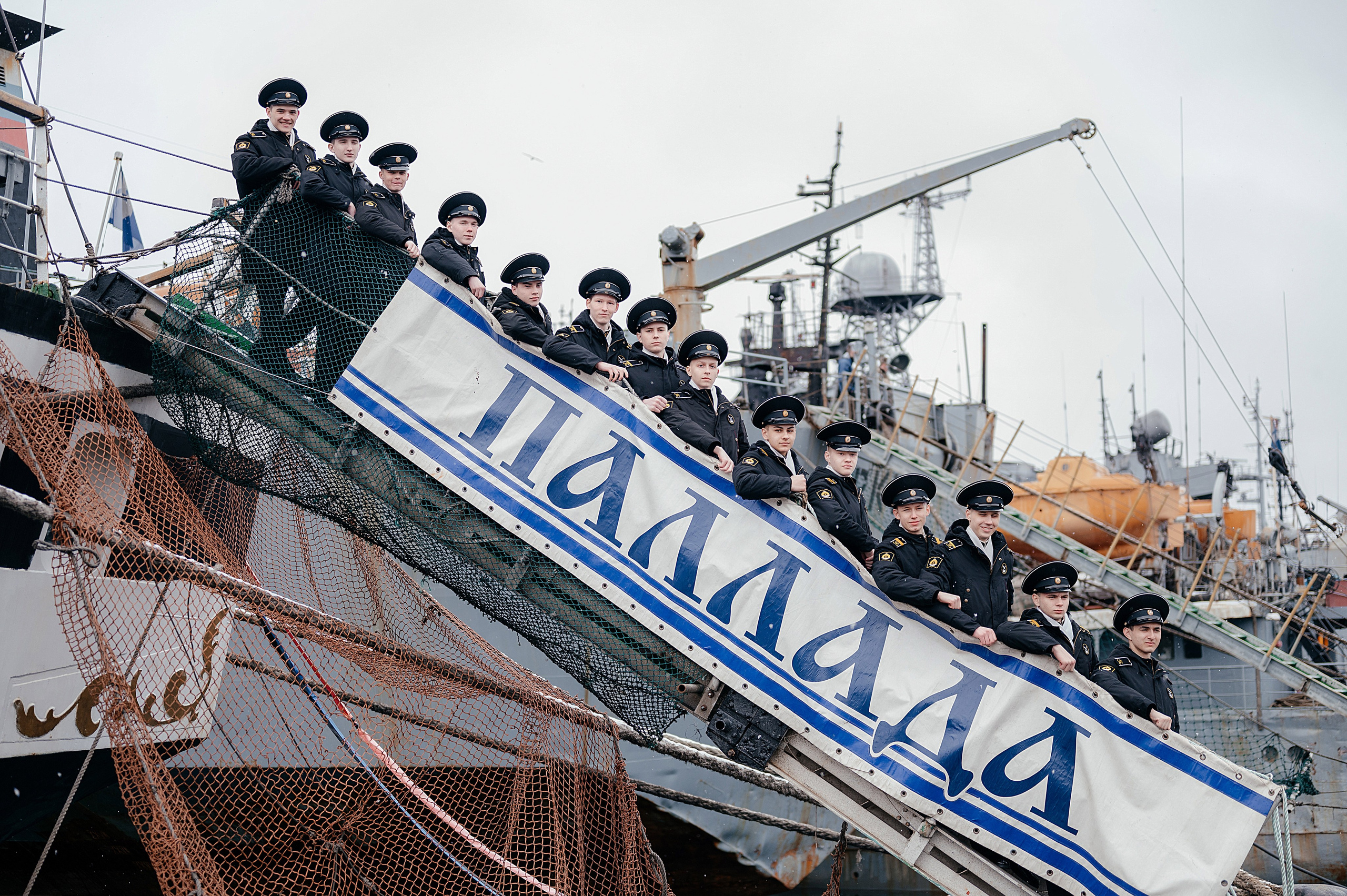 ШКОЛЬНЫЕ РЕПОРТАЖИ. Фотограф Вера Демидкова