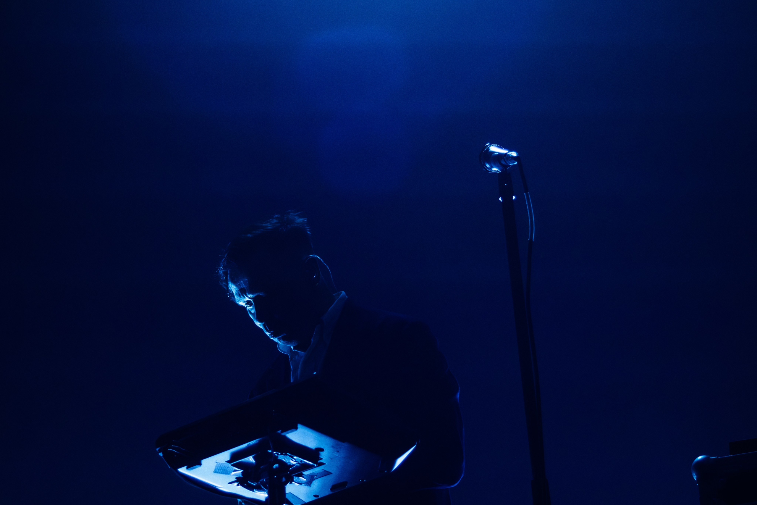 Дельфин. Портретный и концертный фотограф в Санкт-Петербурге Егор Телятников