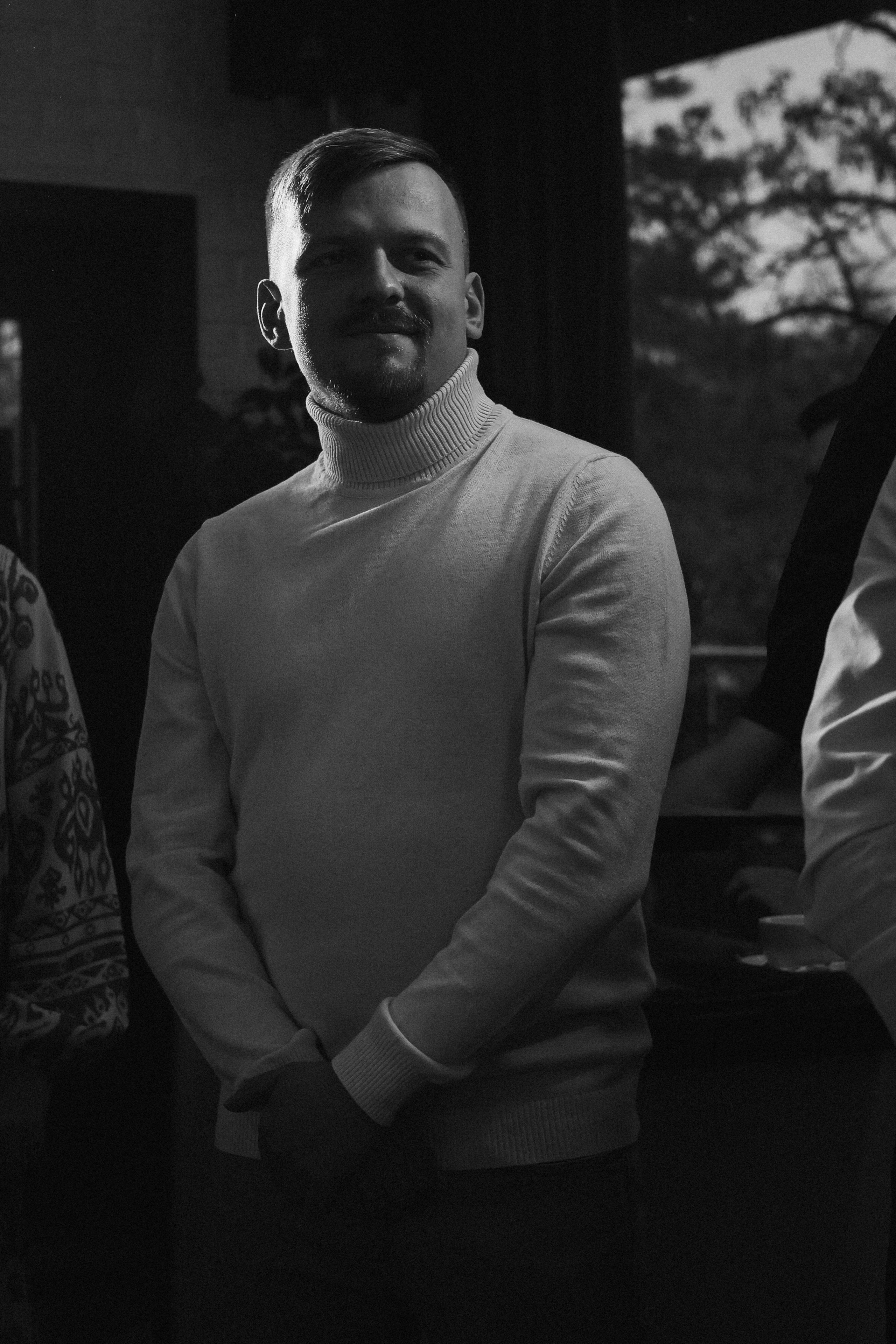 Евгений и Виктория. Фотограф Волгоград / Волжский