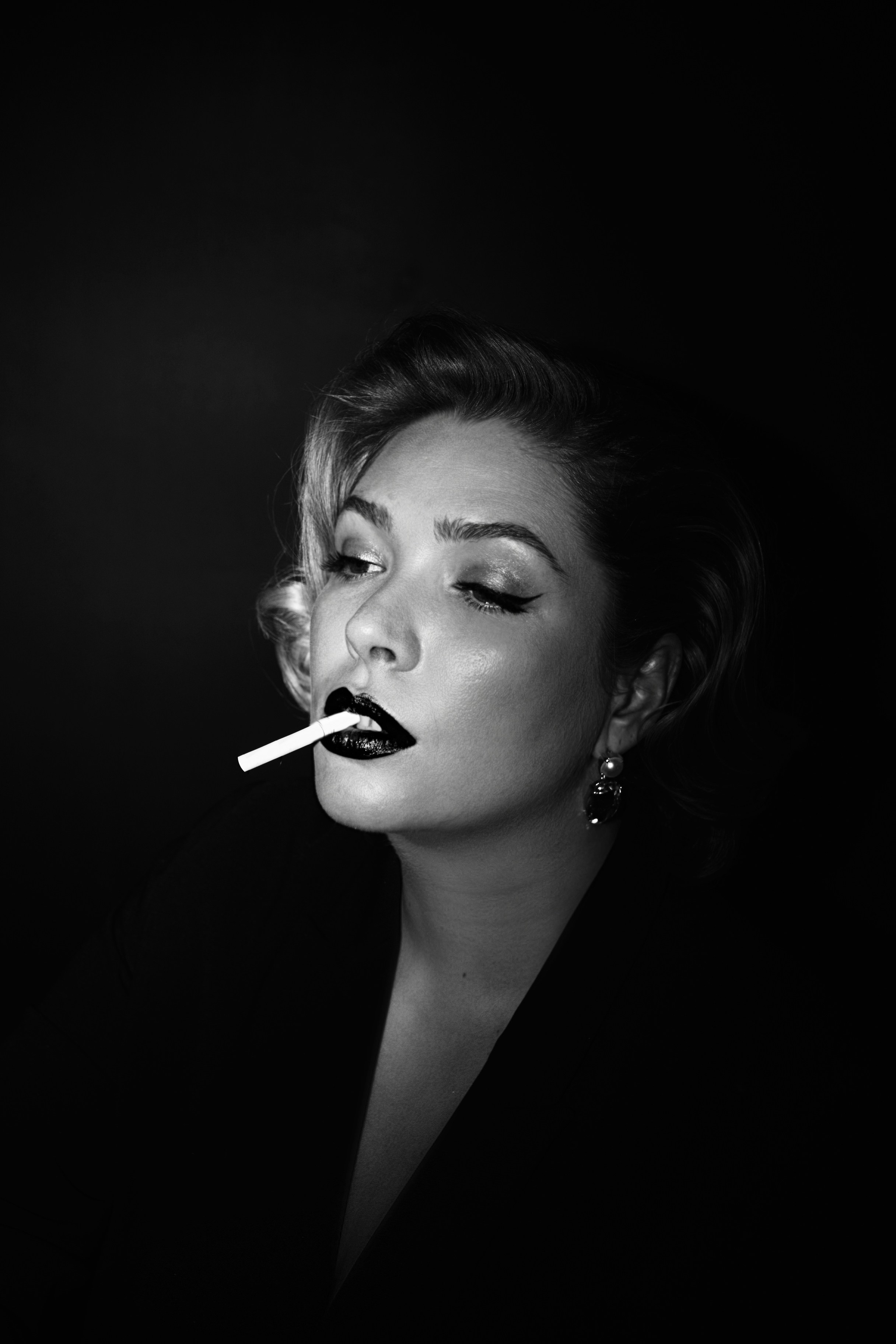 WOMEN. Фотограф Юлия Курочкина