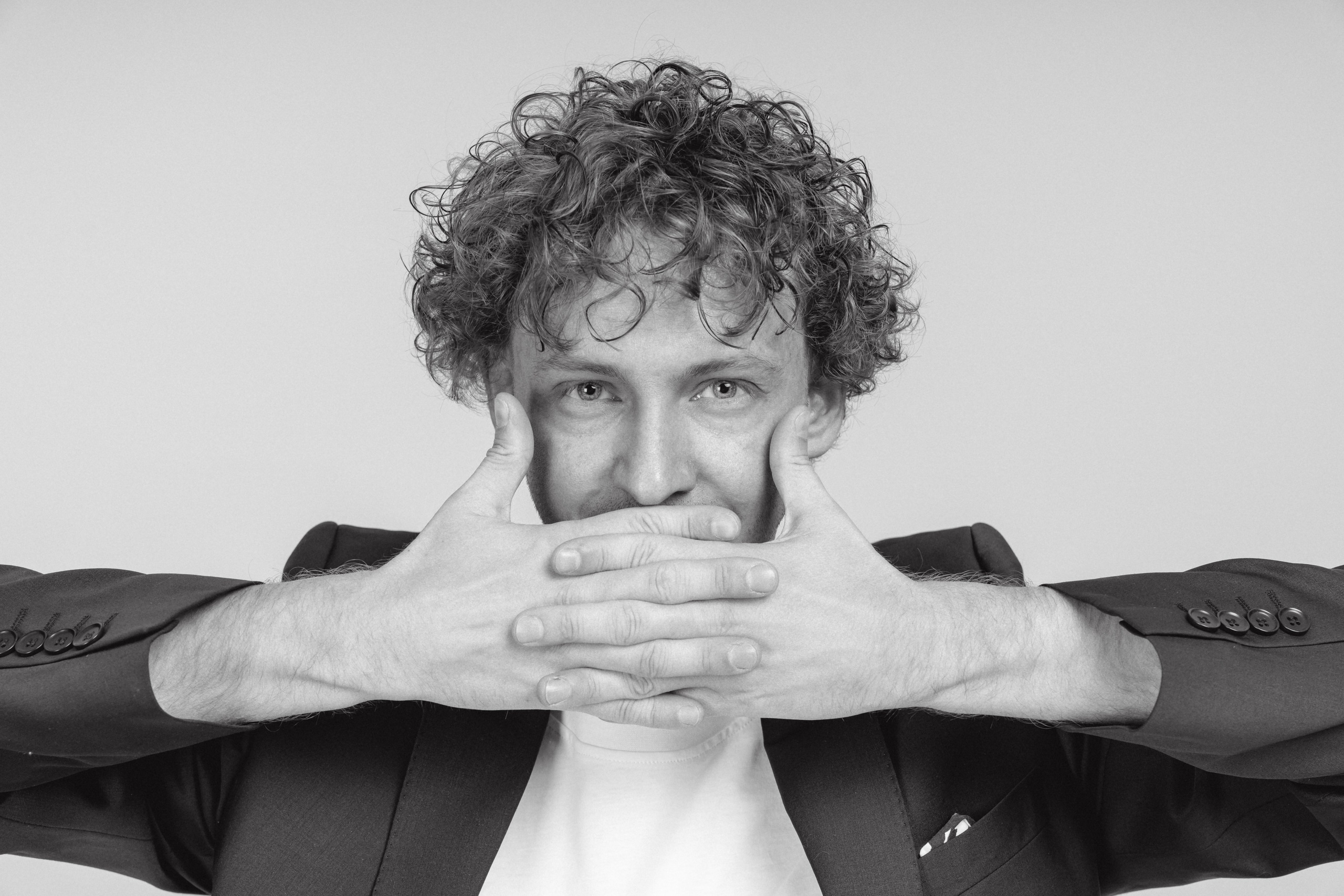 Антон. Портретный фотограф в Санкт-Петербурге Дмитриева Наталия