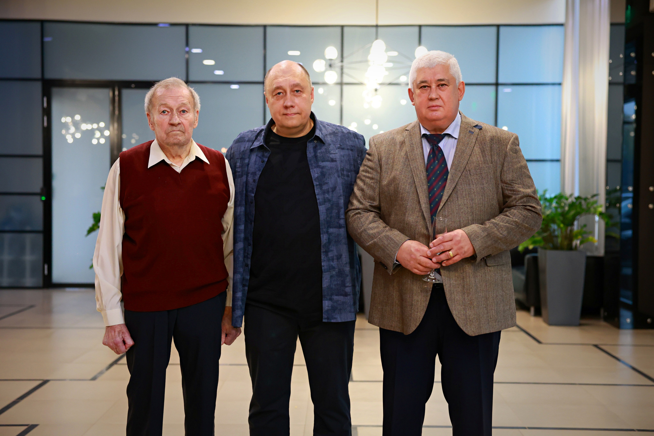 Юбилей. Фотограф на мероприятия