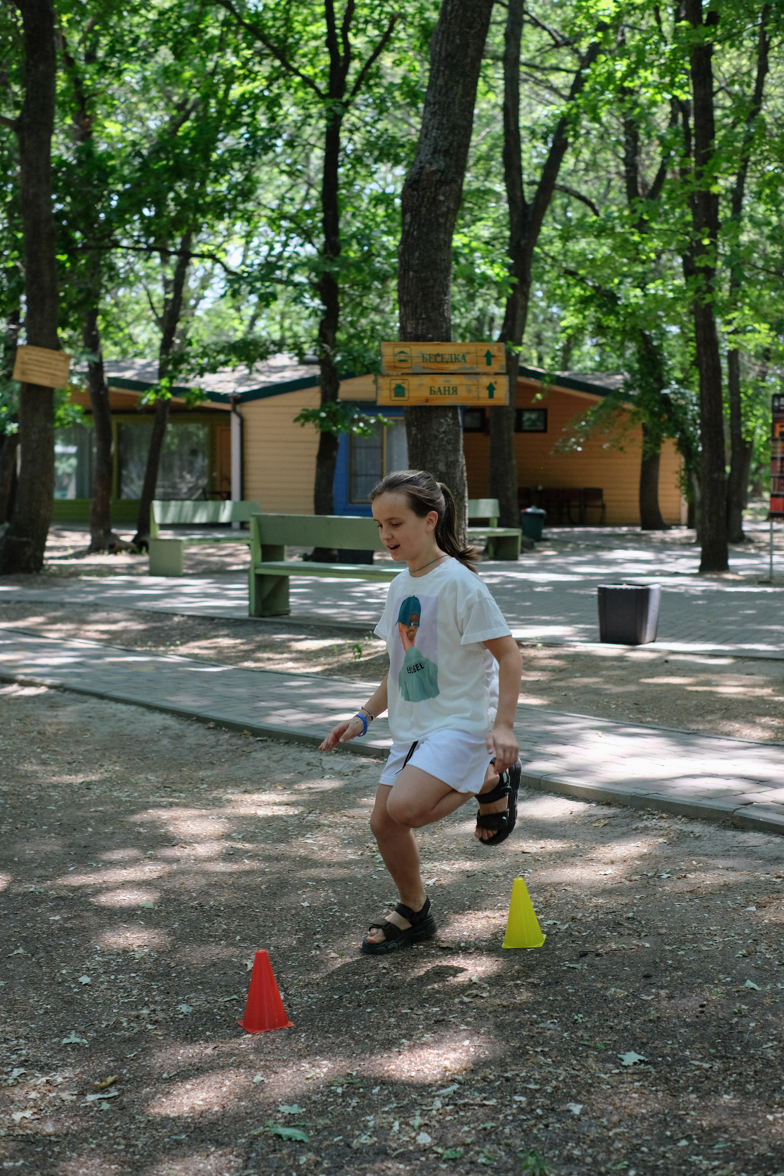 Выпускной 4 класс. ФОТОГРАФ АННА КАЗАРЯН