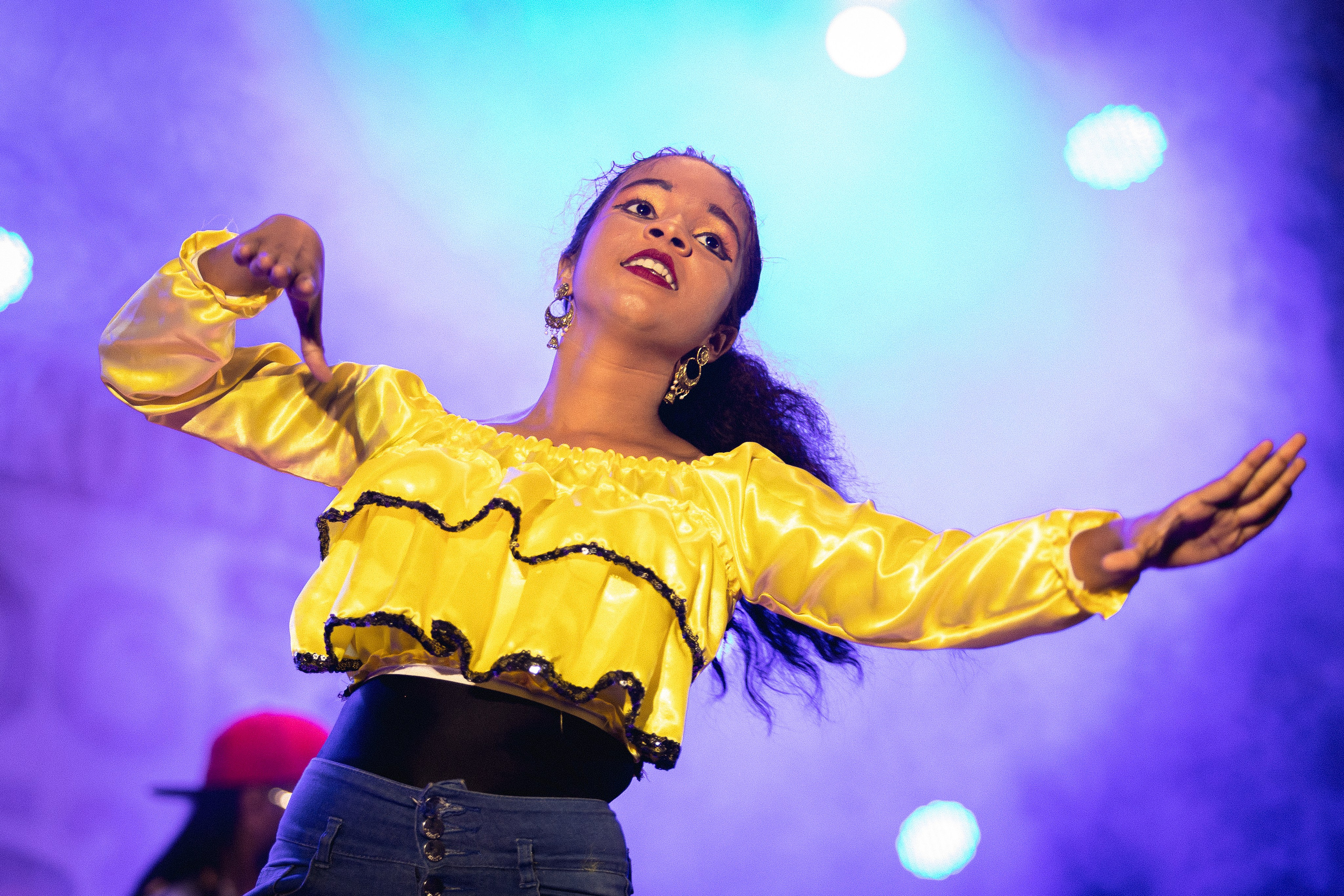 BEJI LIVE BAND. Photographer Sonkina Tatiana (Tanya Ash)