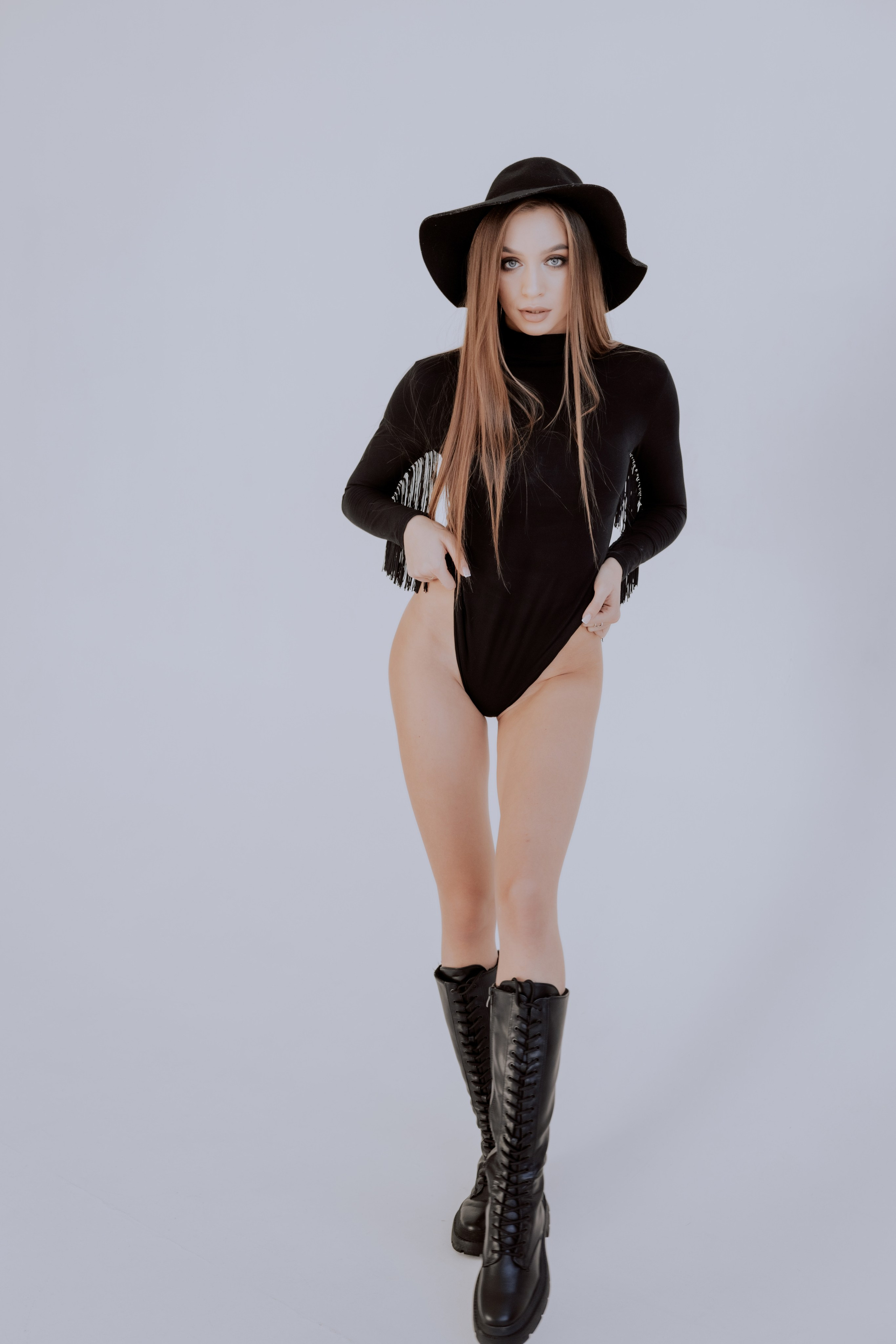 Дарья. Фотограф Волгоград Кристина Прохоренко