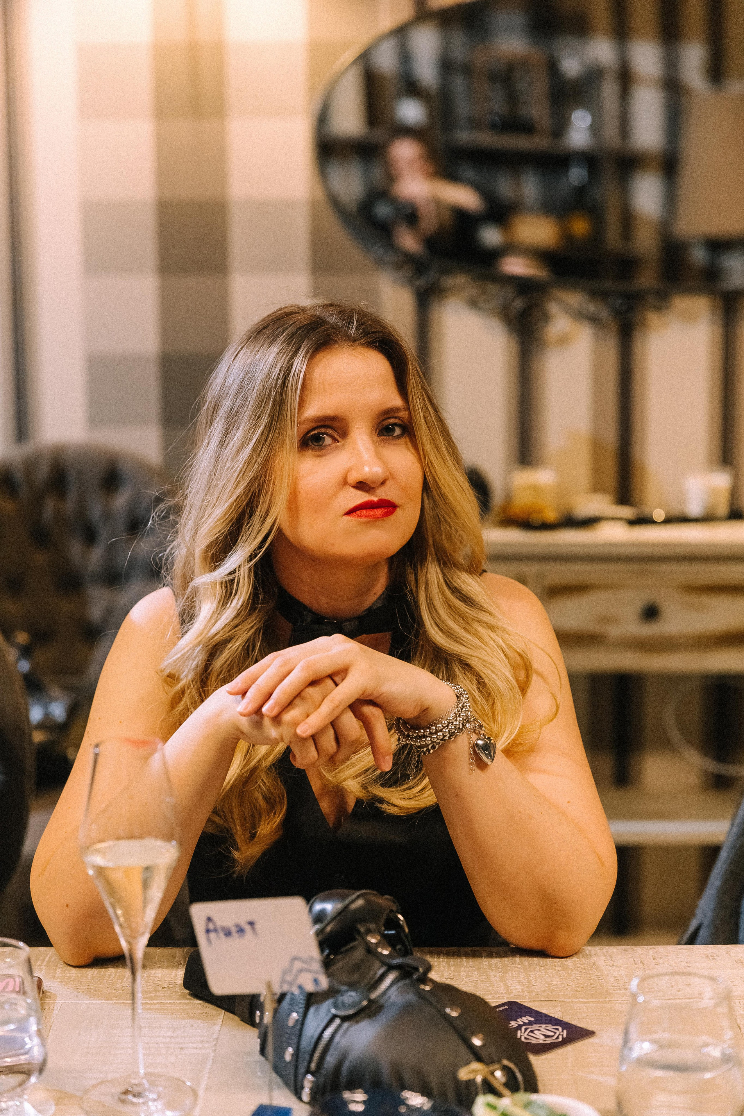 День Рождения в «Рататуй». Фотограф в Красноярске Надежда Воскресенская