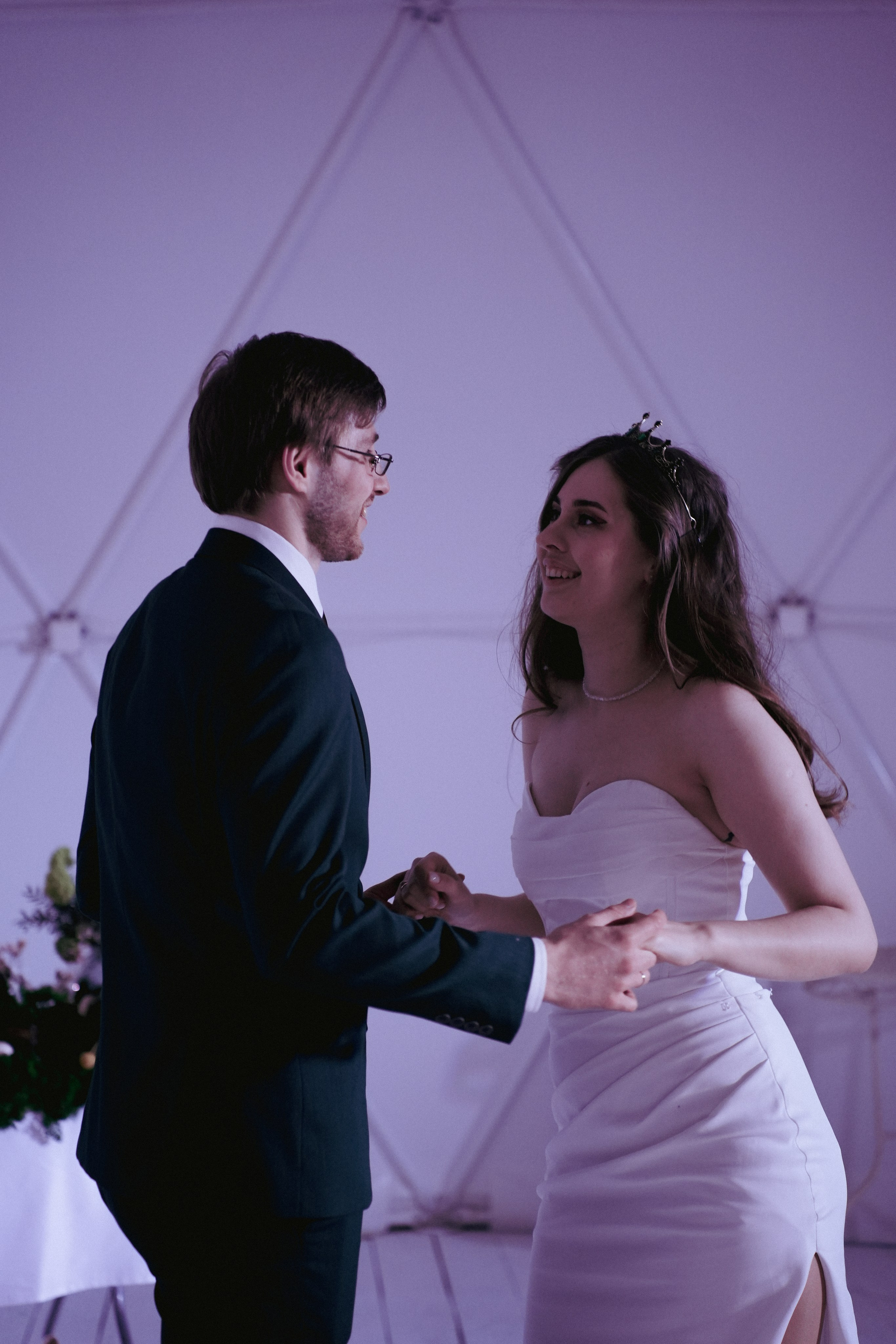 К & A. BLISSKA EVENTS