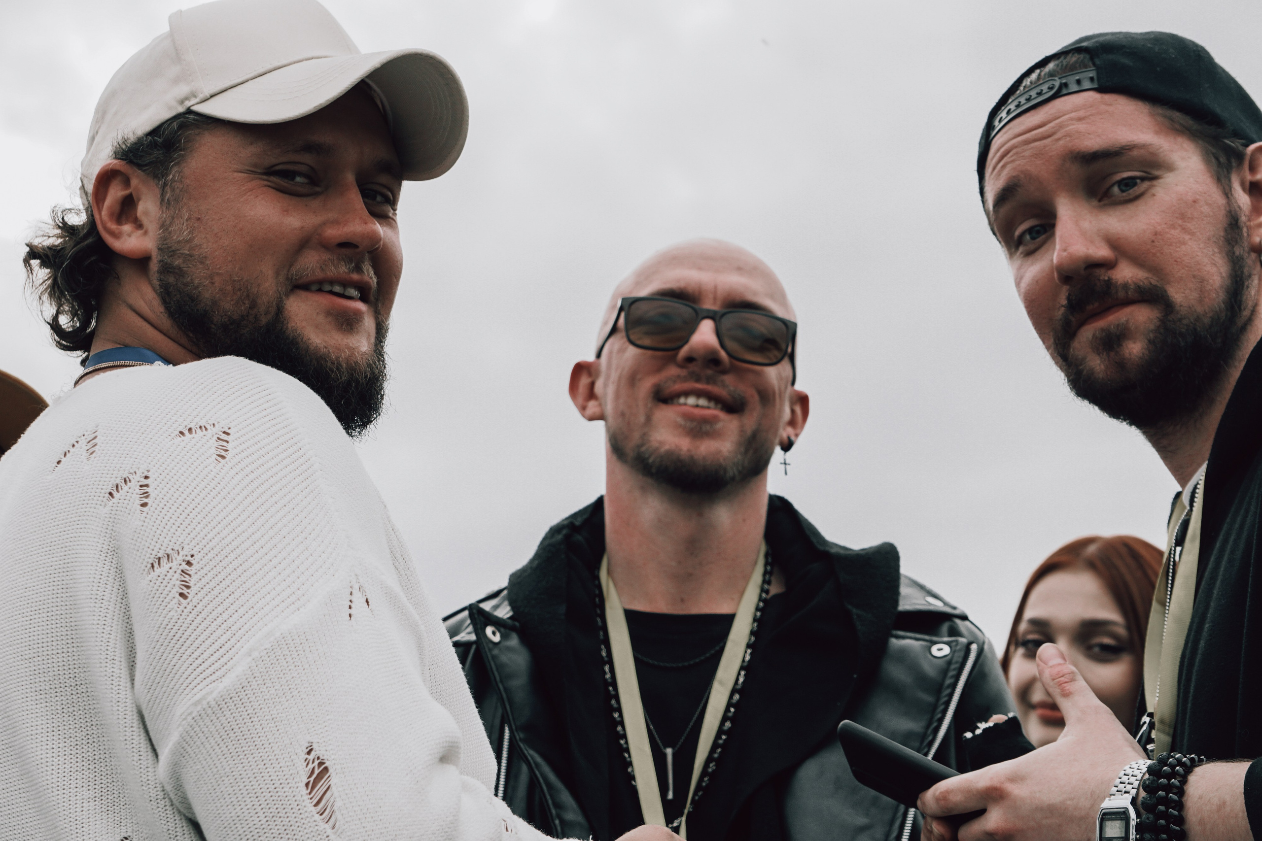 Бакс Бани FEST 2023 г. Фотограф в Новороссийске Алёна Сватко