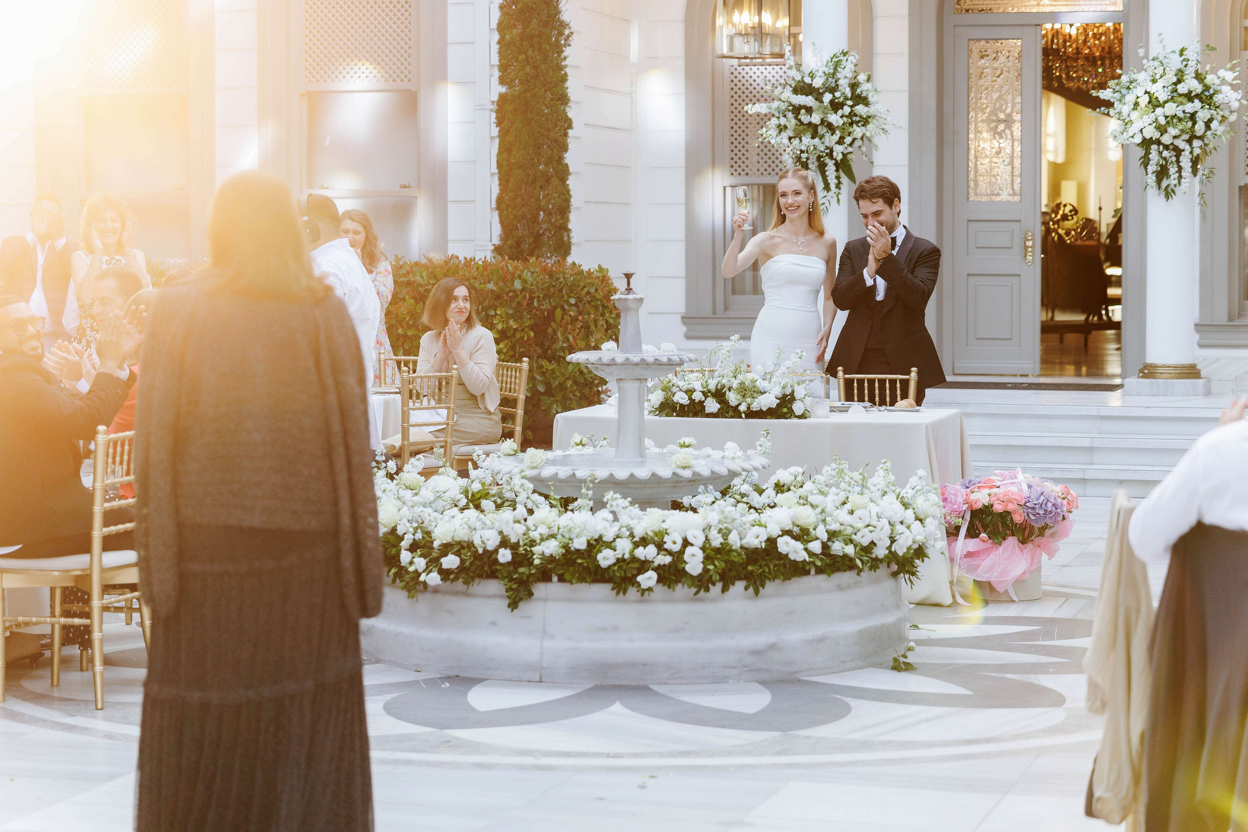 Nadya+Victor. Фотограф Иван Газукин