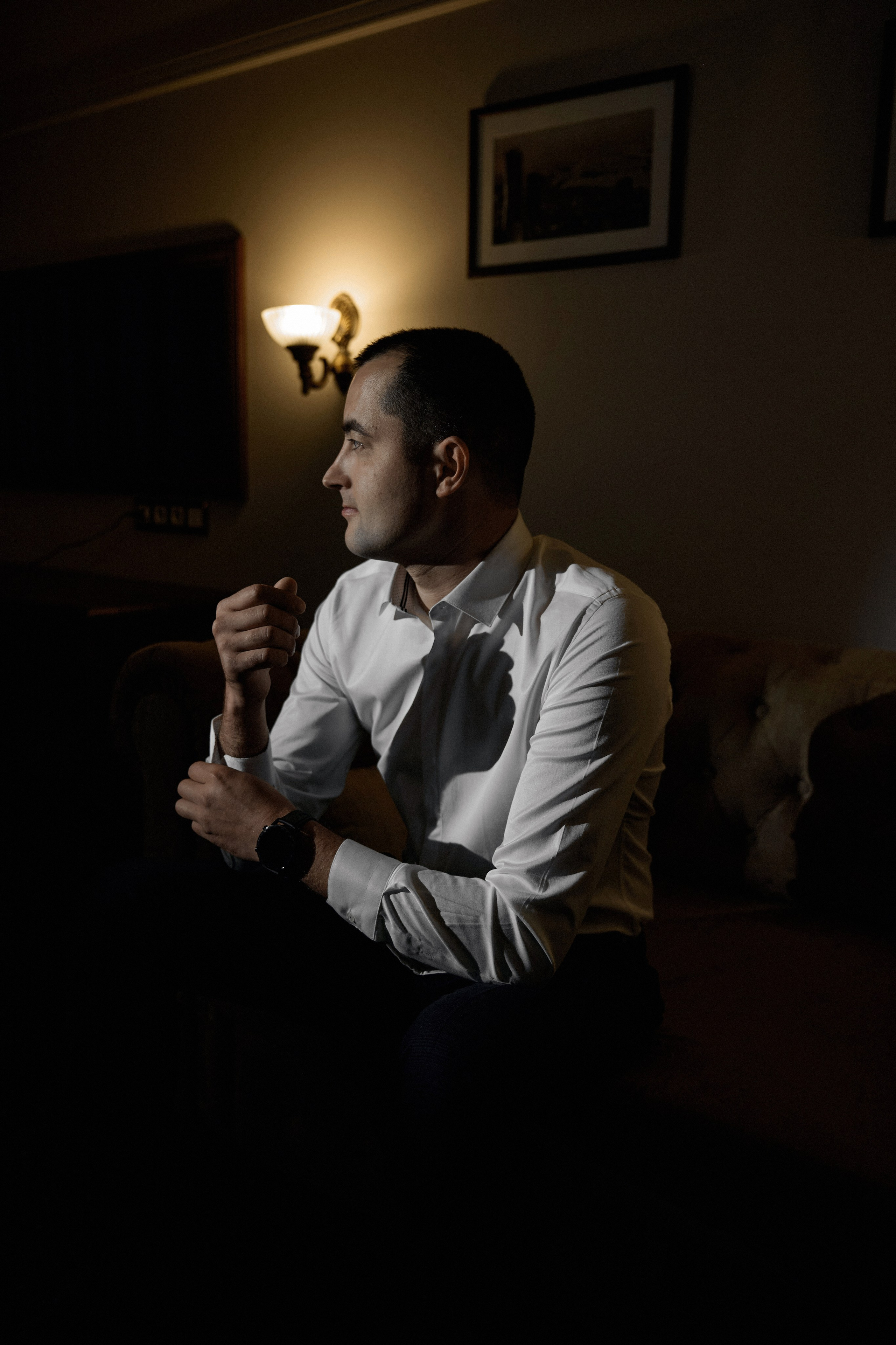 Андрей и Татьяна. Свадебный и семейный фотограф в Ульяновске Татьяна Селезнева