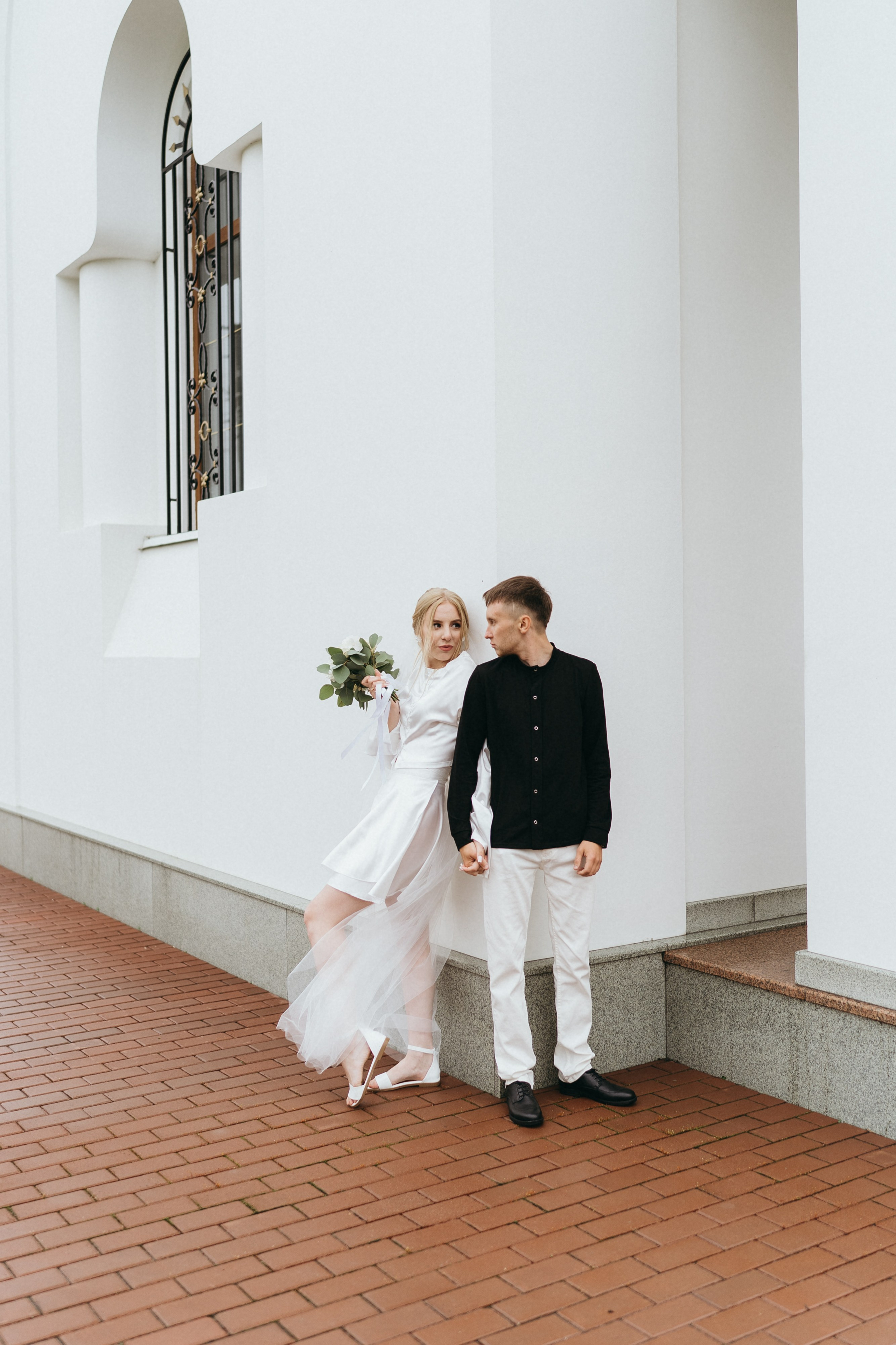 Евгений/Дарья. Фотограф в Санкт-Петербурге — Лучина Екатерина