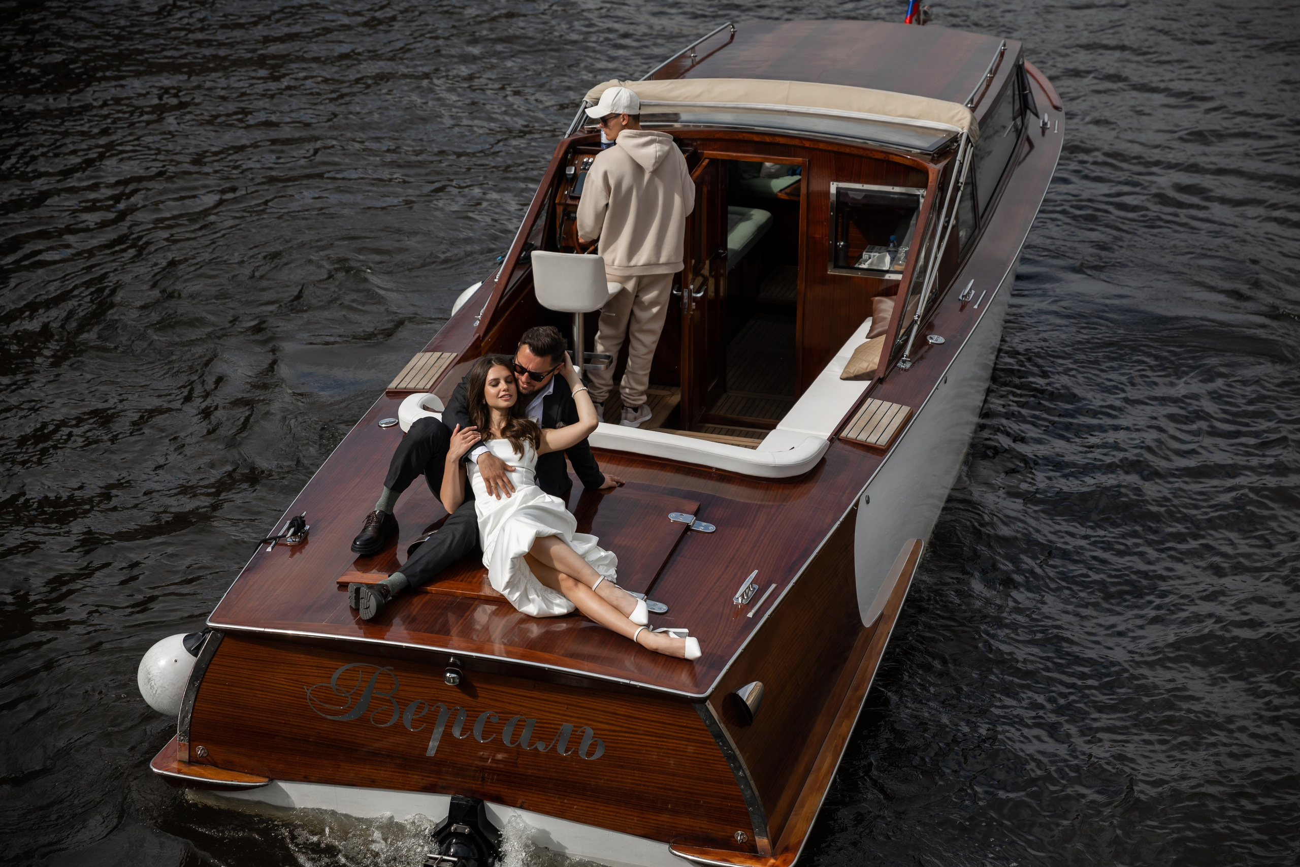 Лето… Любовь… Нева…. Свадебный фотограф Санкт-Петербург Катерина Ширяева