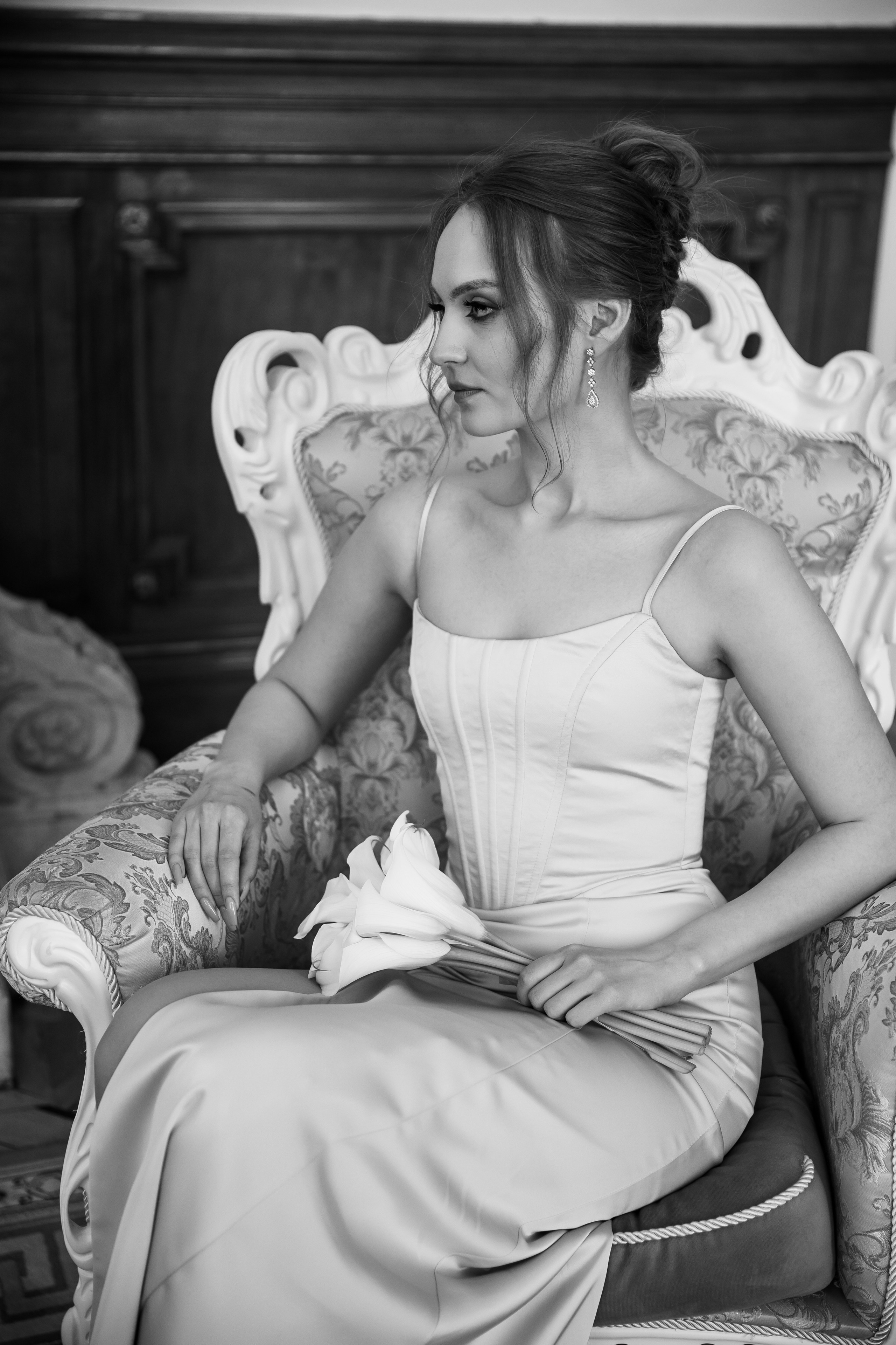 ЗАГС. Свадебный фотограф Санкт-Петербург Катерина Ширяева