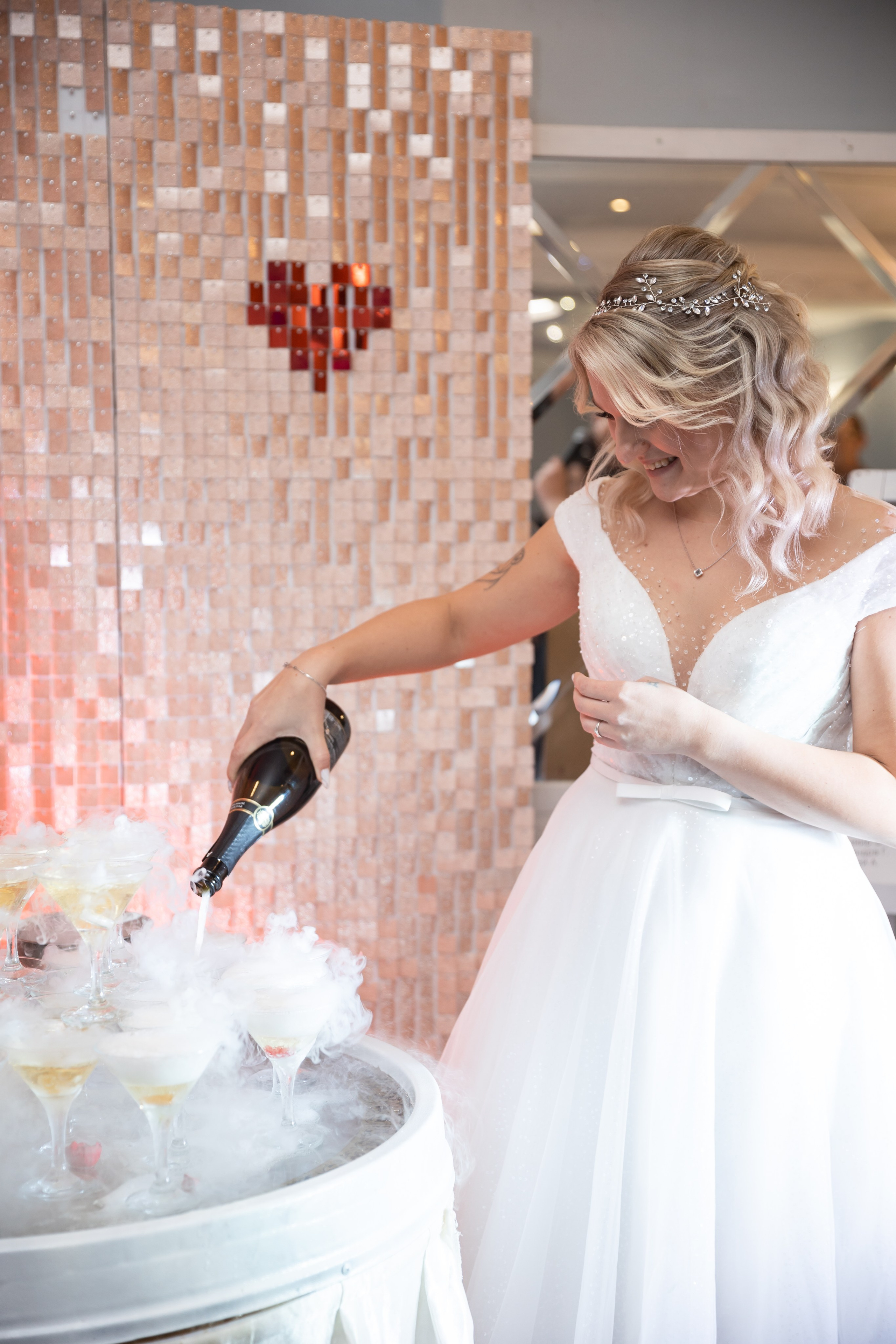 БАНКЕТ. Свадебный фотограф Санкт-Петербург Катерина Ширяева