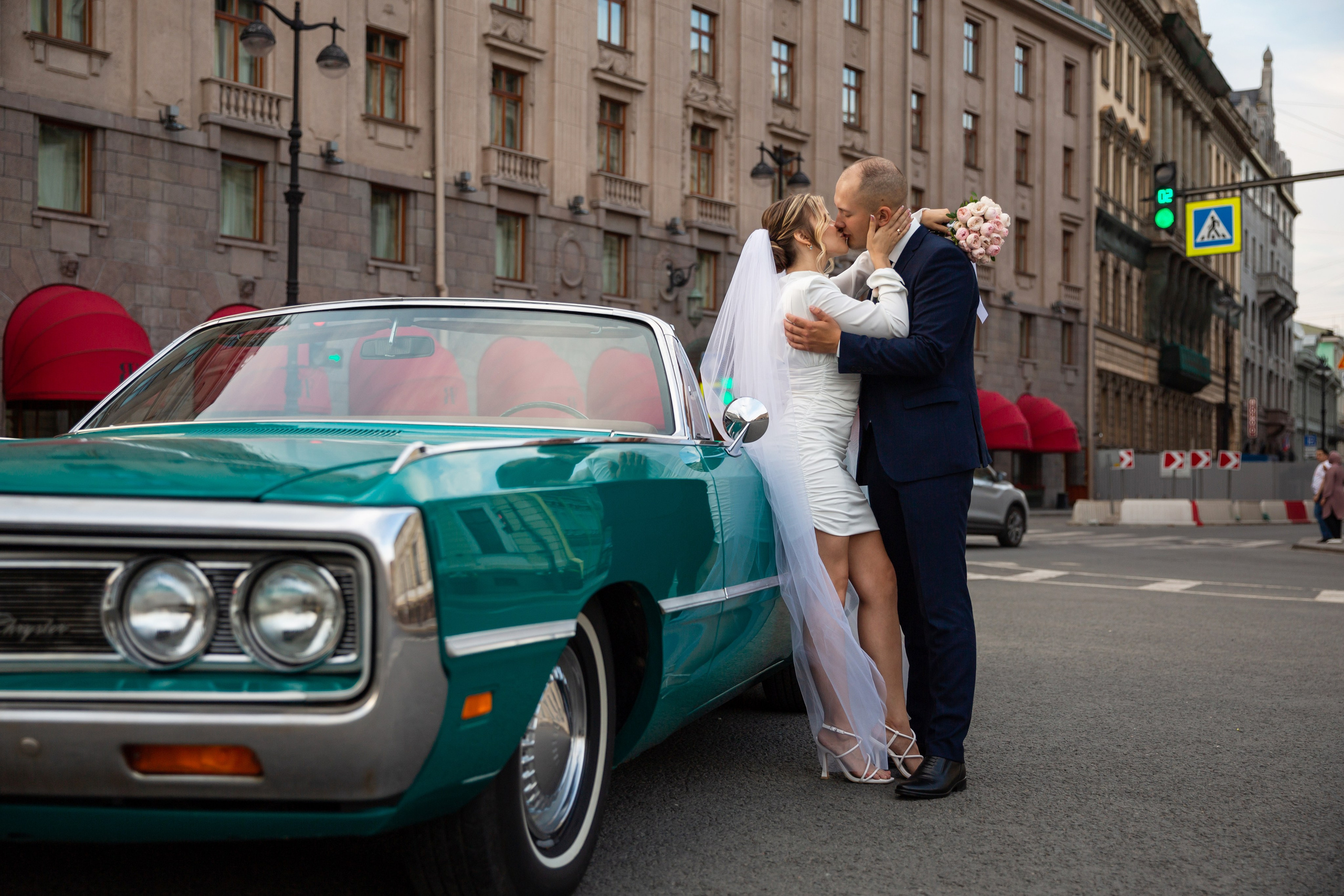 ПРОГУЛКА. Свадебный фотограф Санкт-Петербург Катерина Ширяева