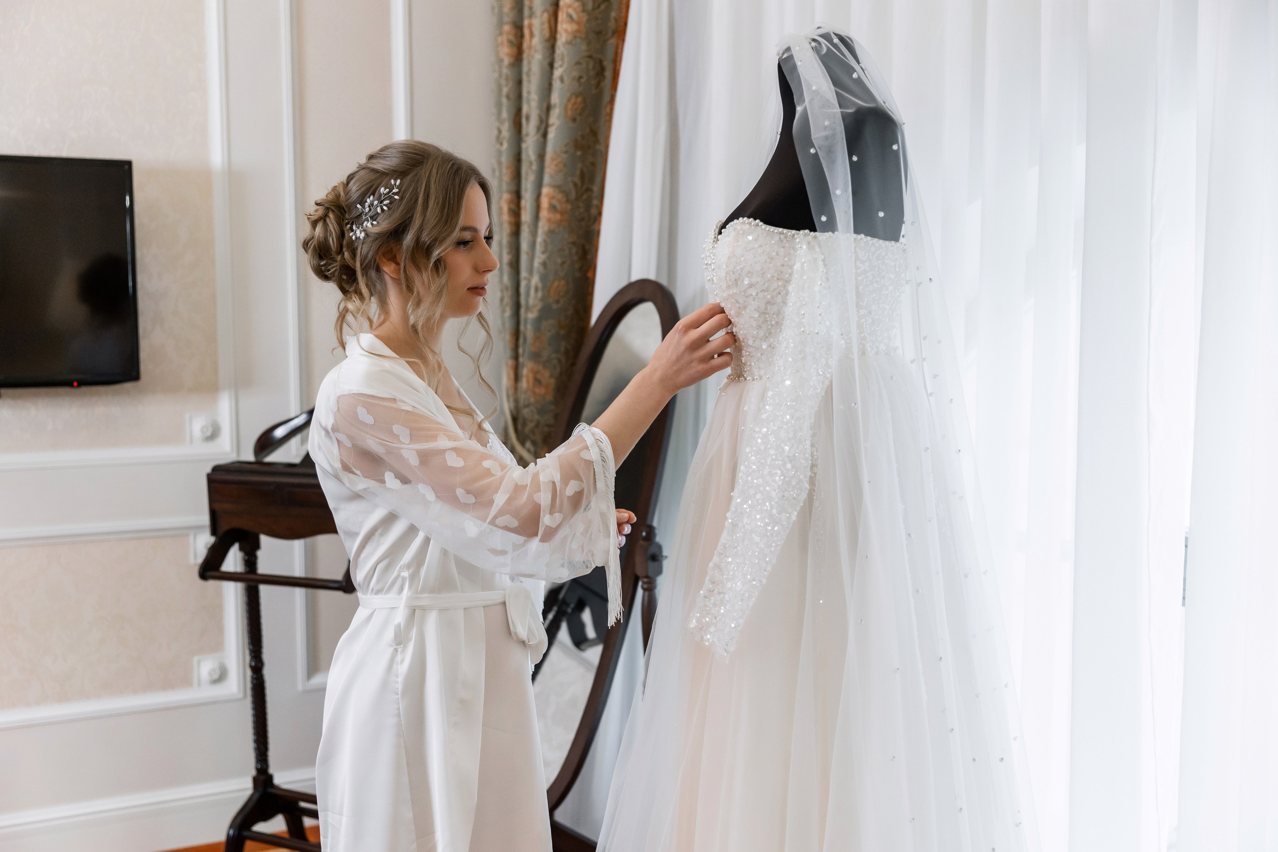 Максим и Надежда. Свадебный фотограф Санкт-Петербург Катерина Ширяева