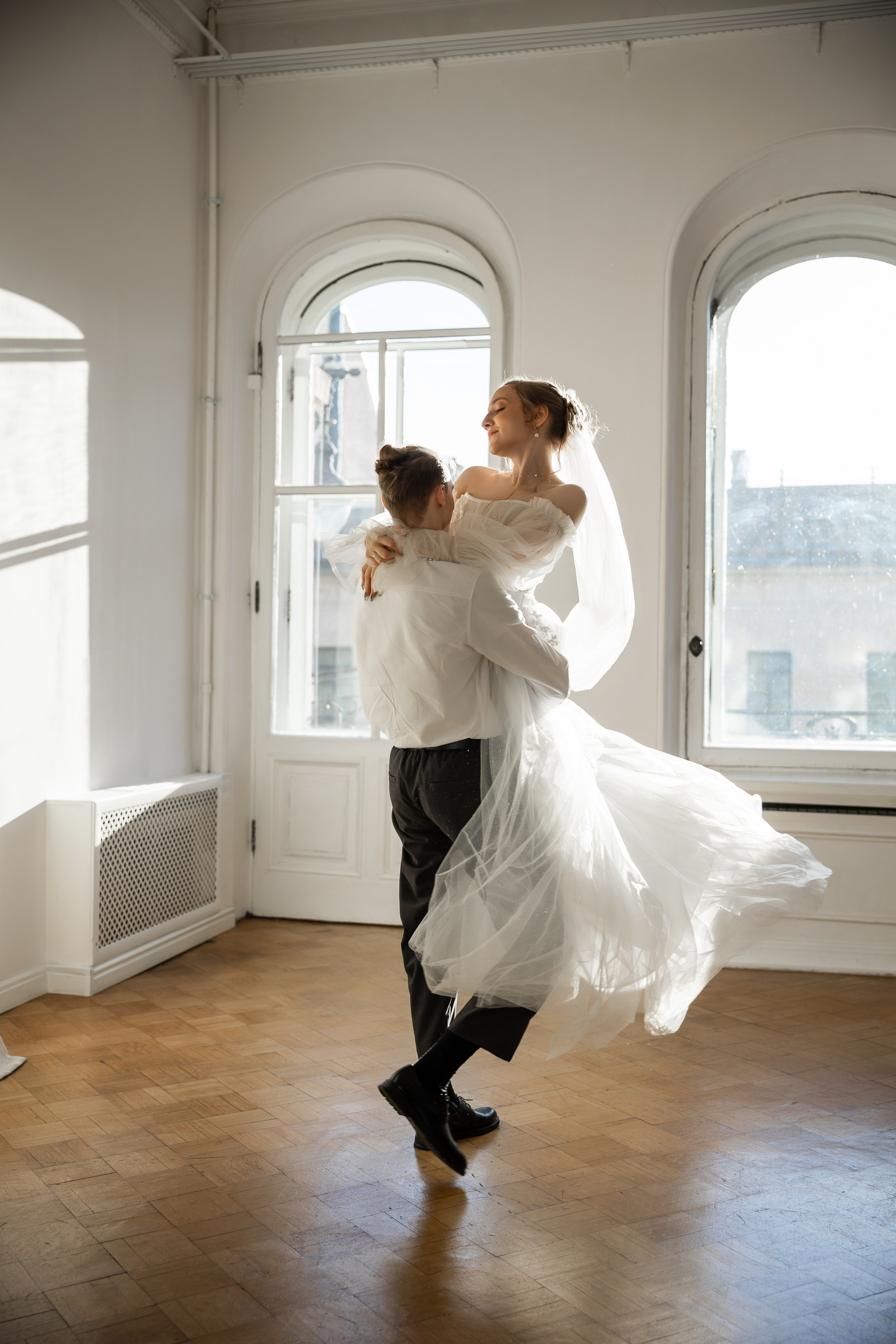 ПРОГУЛКА. Свадебный фотограф Санкт-Петербург Катерина Ширяева