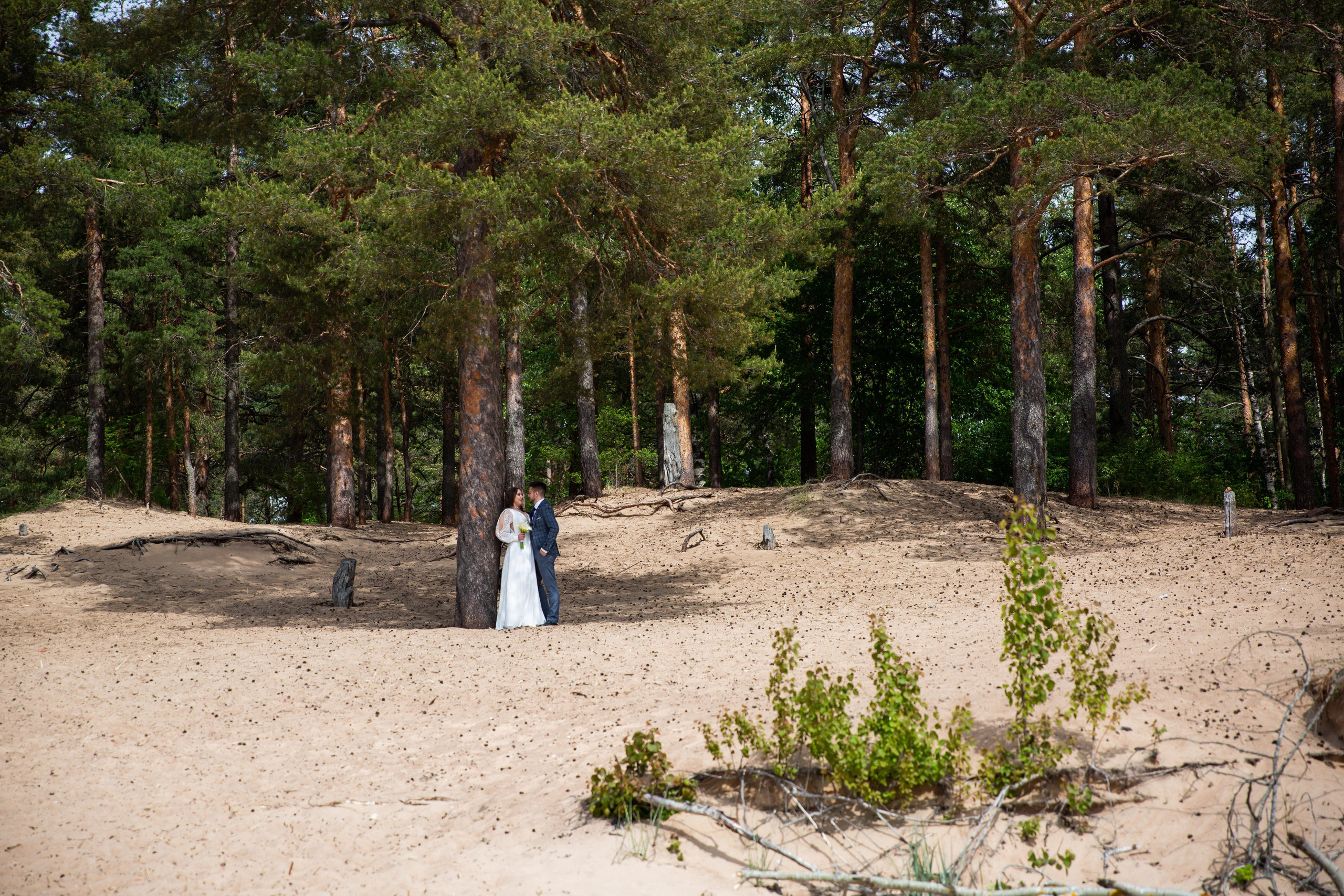 ПРОГУЛКА. Свадебный фотограф Санкт-Петербург Катерина Ширяева