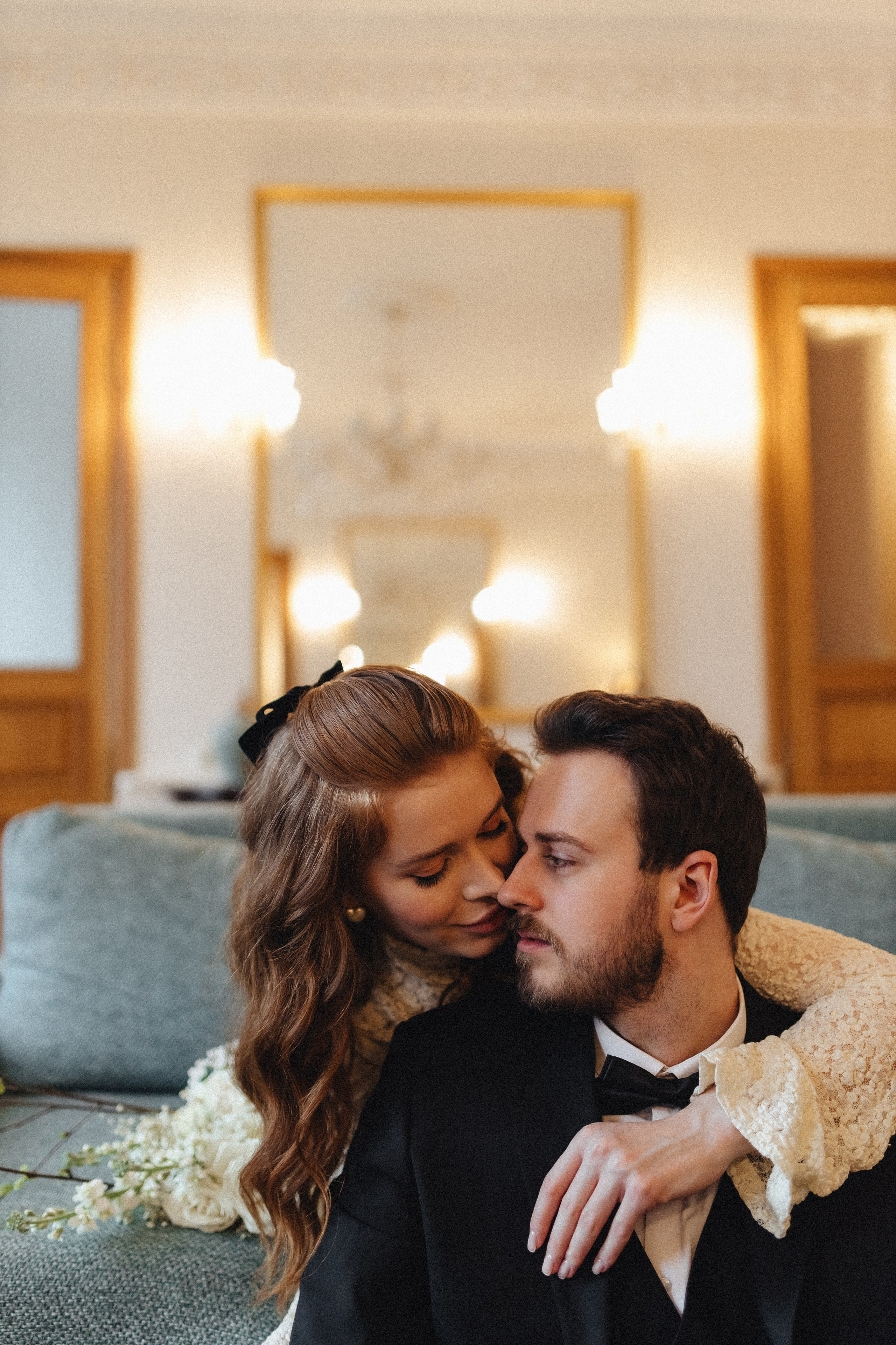 [31.01.24] Никита и Анастасия. Jen.swph Свадебный фотограф