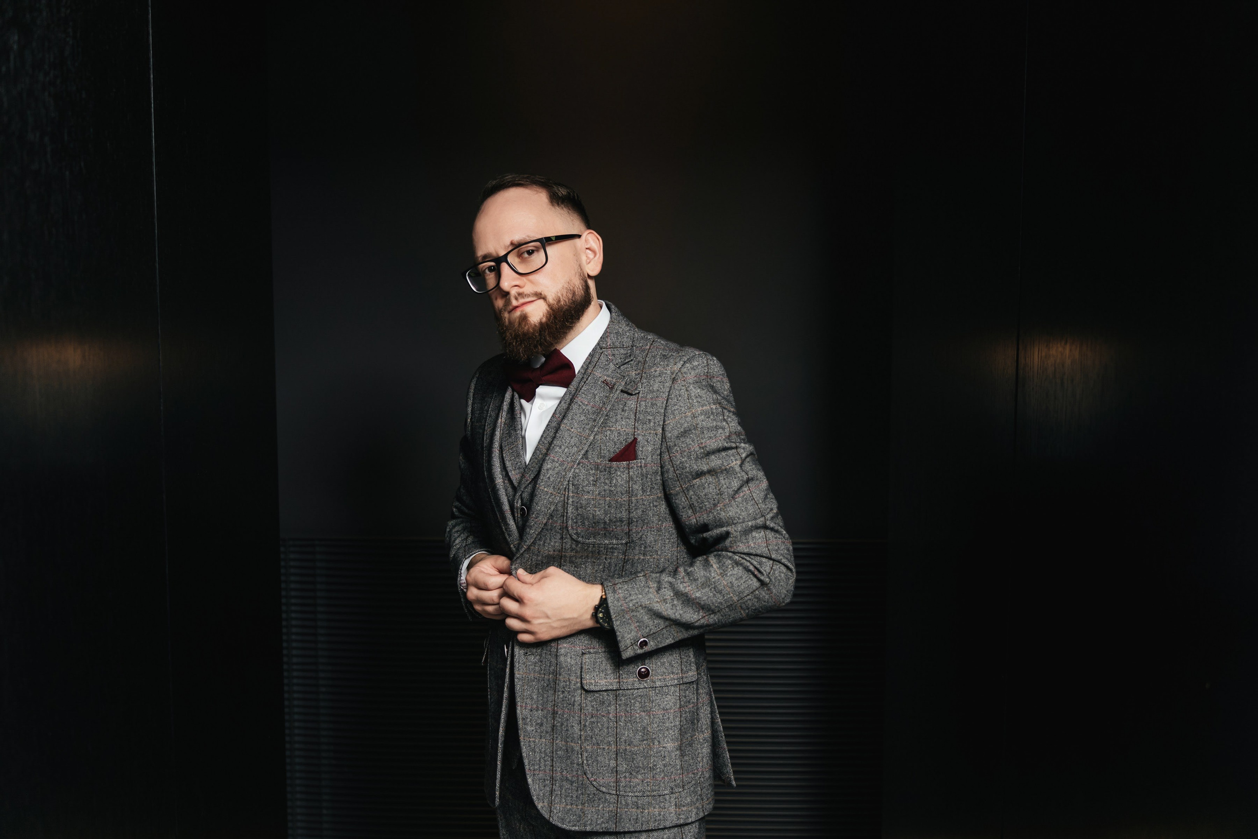 Портфолио. Свадебный и репортажный фотограф