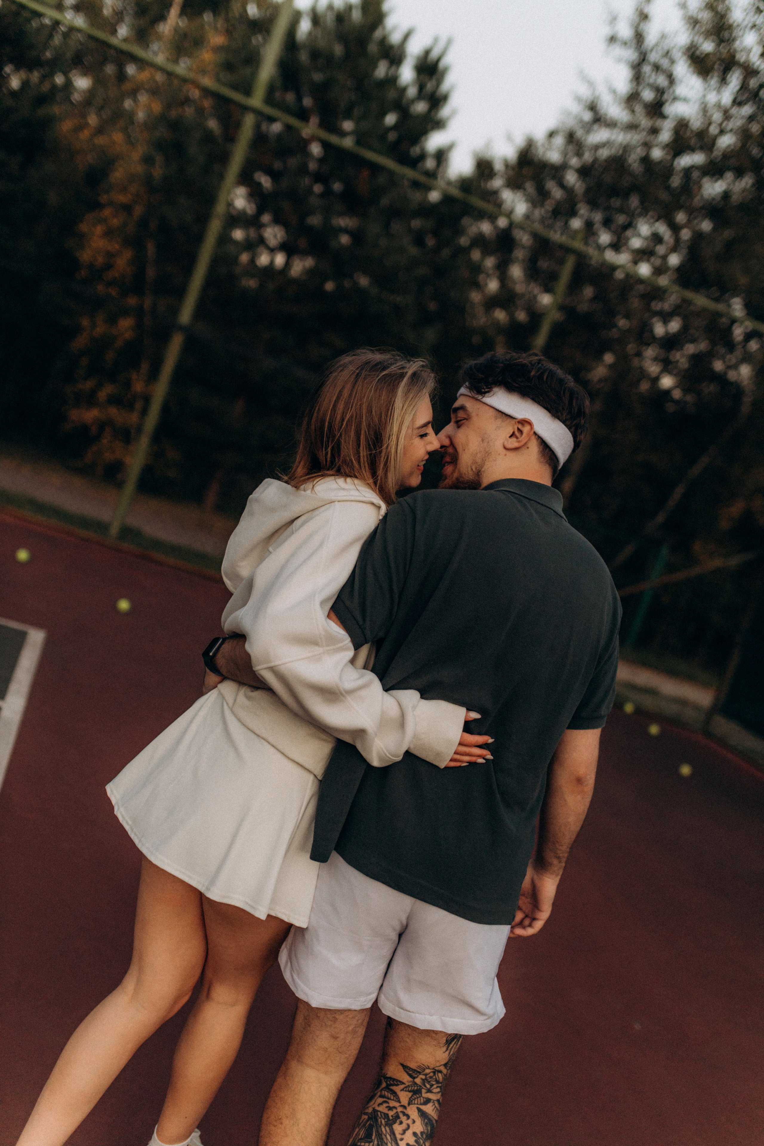 Лена & Даня. Фотограф НОГИНСК, Москва, Анастасия Белая