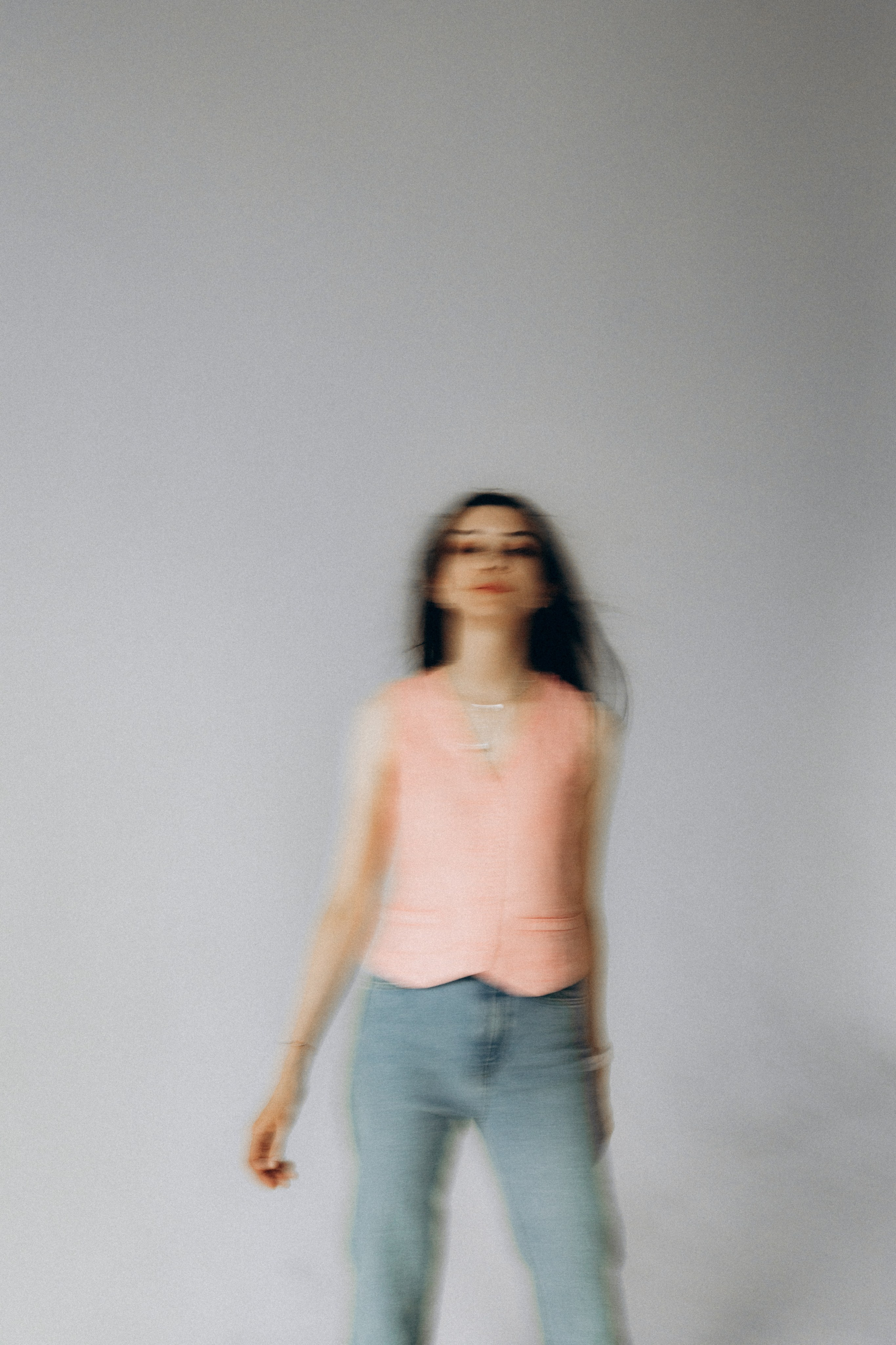 Полина & Варя. Фотограф НОГИНСК, Москва, Анастасия Белая