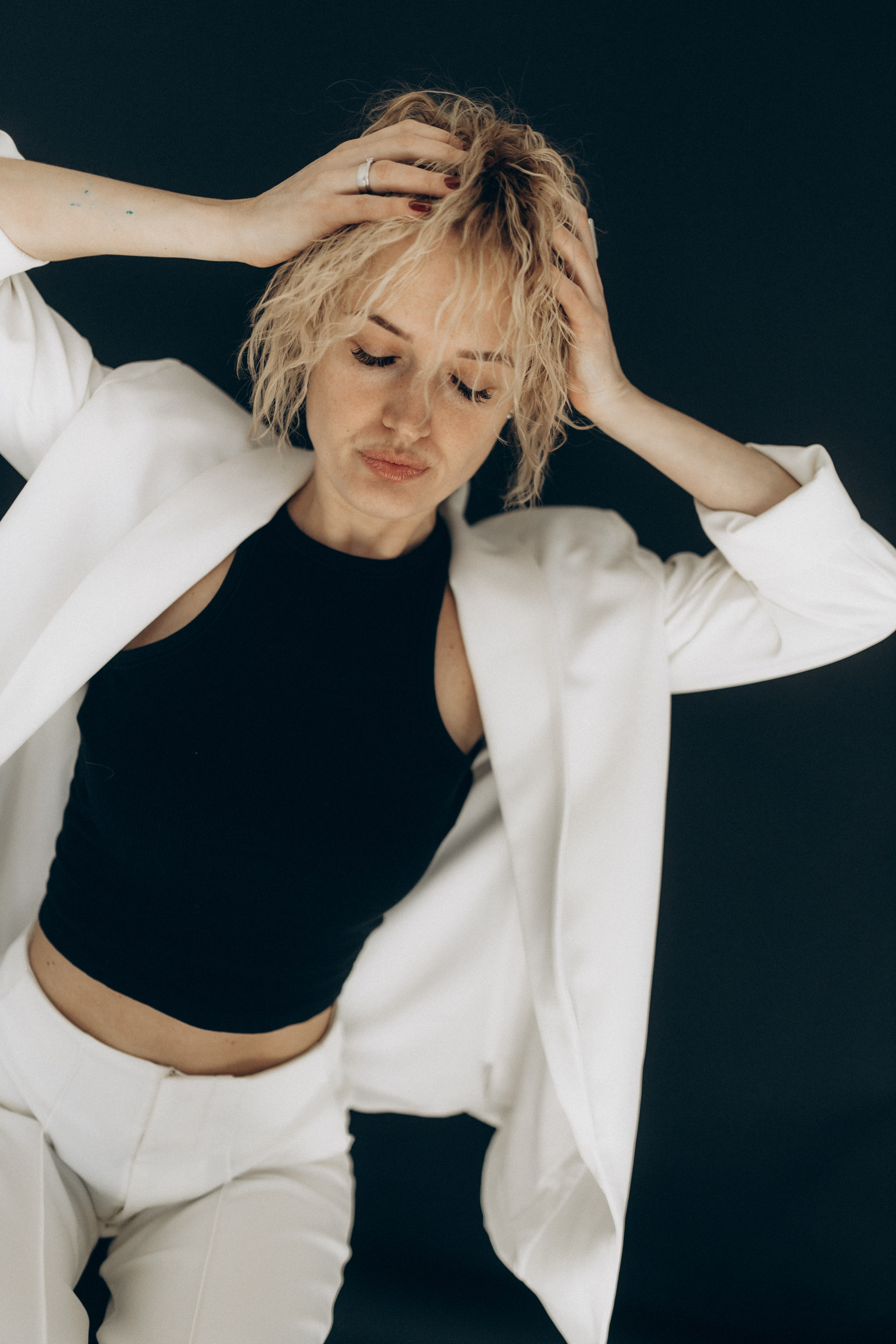 Анна. Фотограф НОГИНСК, Москва, Анастасия Белая