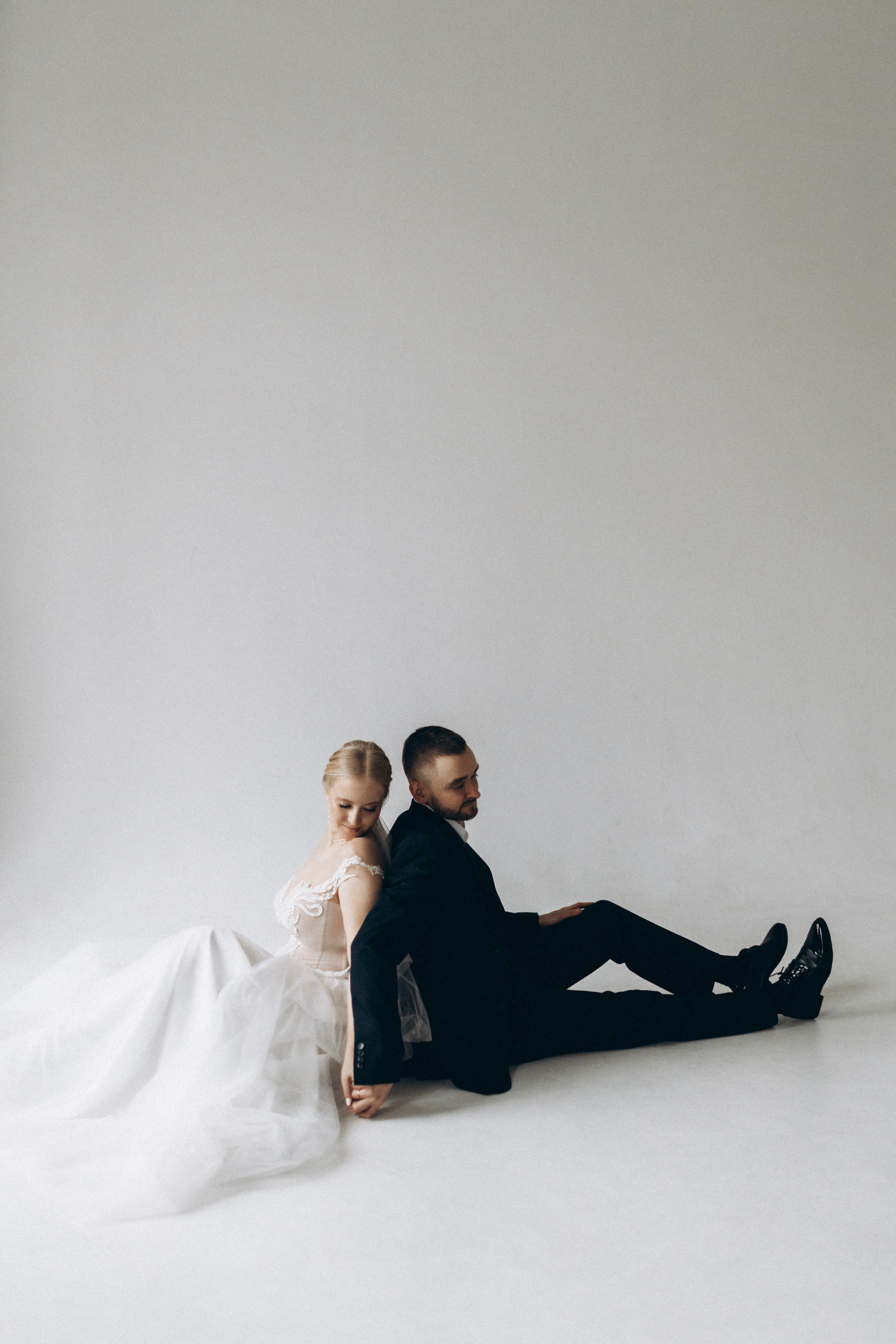 Диана & Артём. Фотограф НОГИНСК, Москва, Анастасия Белая