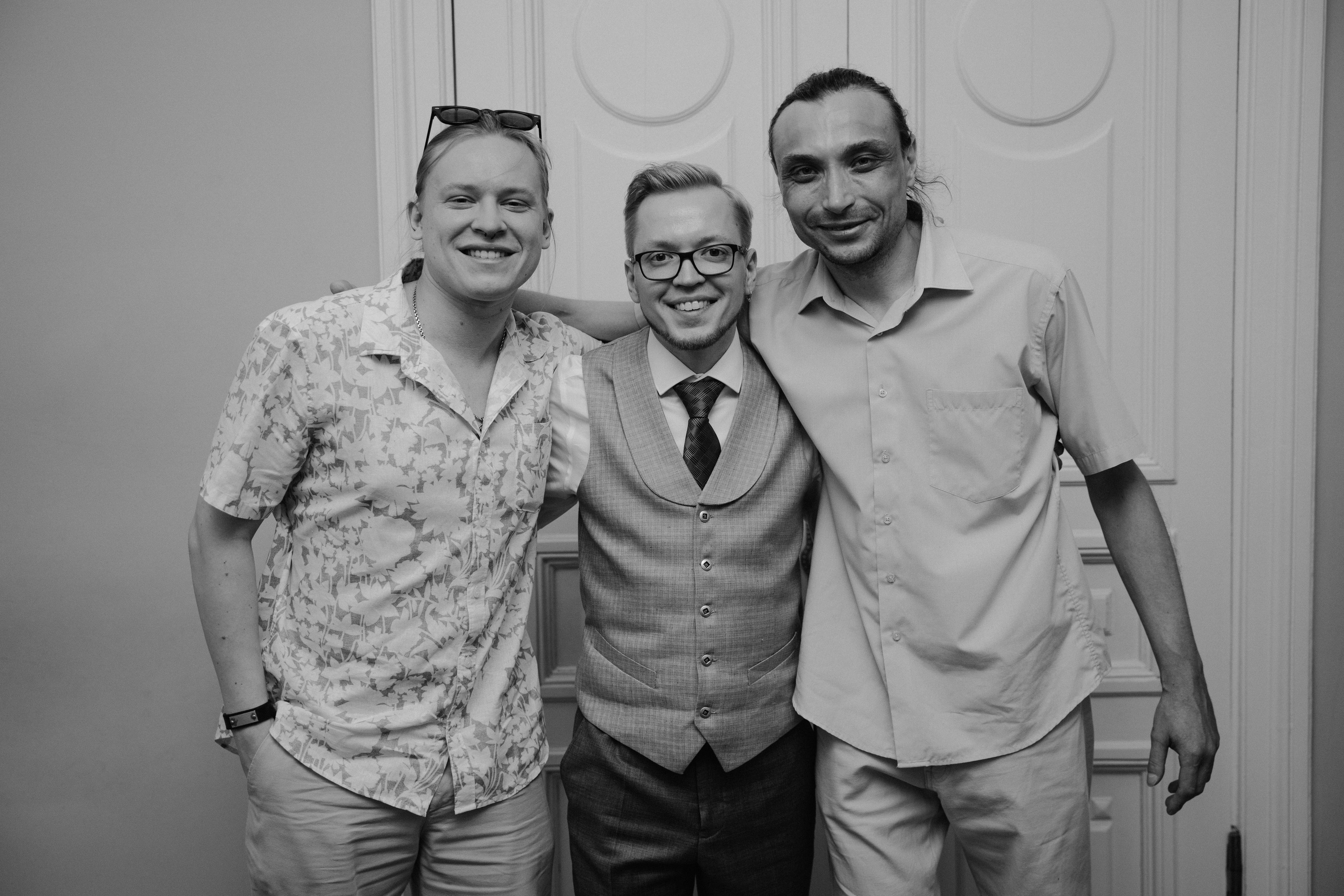 01.07.2023. Свадебный фотограф — Наталья Фед СПб/Москва