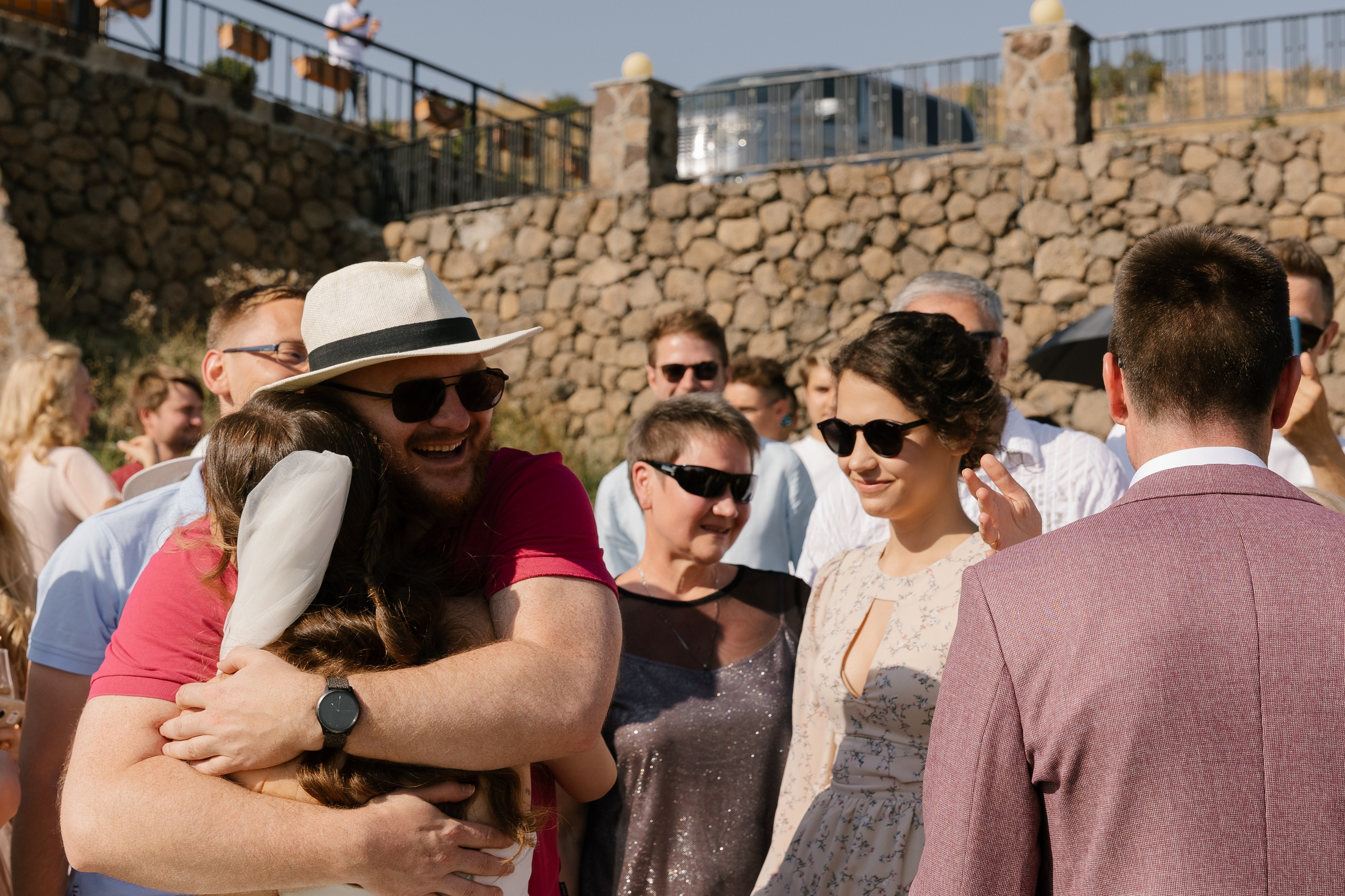 Ольга и Артем (Армения 🇦🇲). Фотограф Кожевникова Виктория