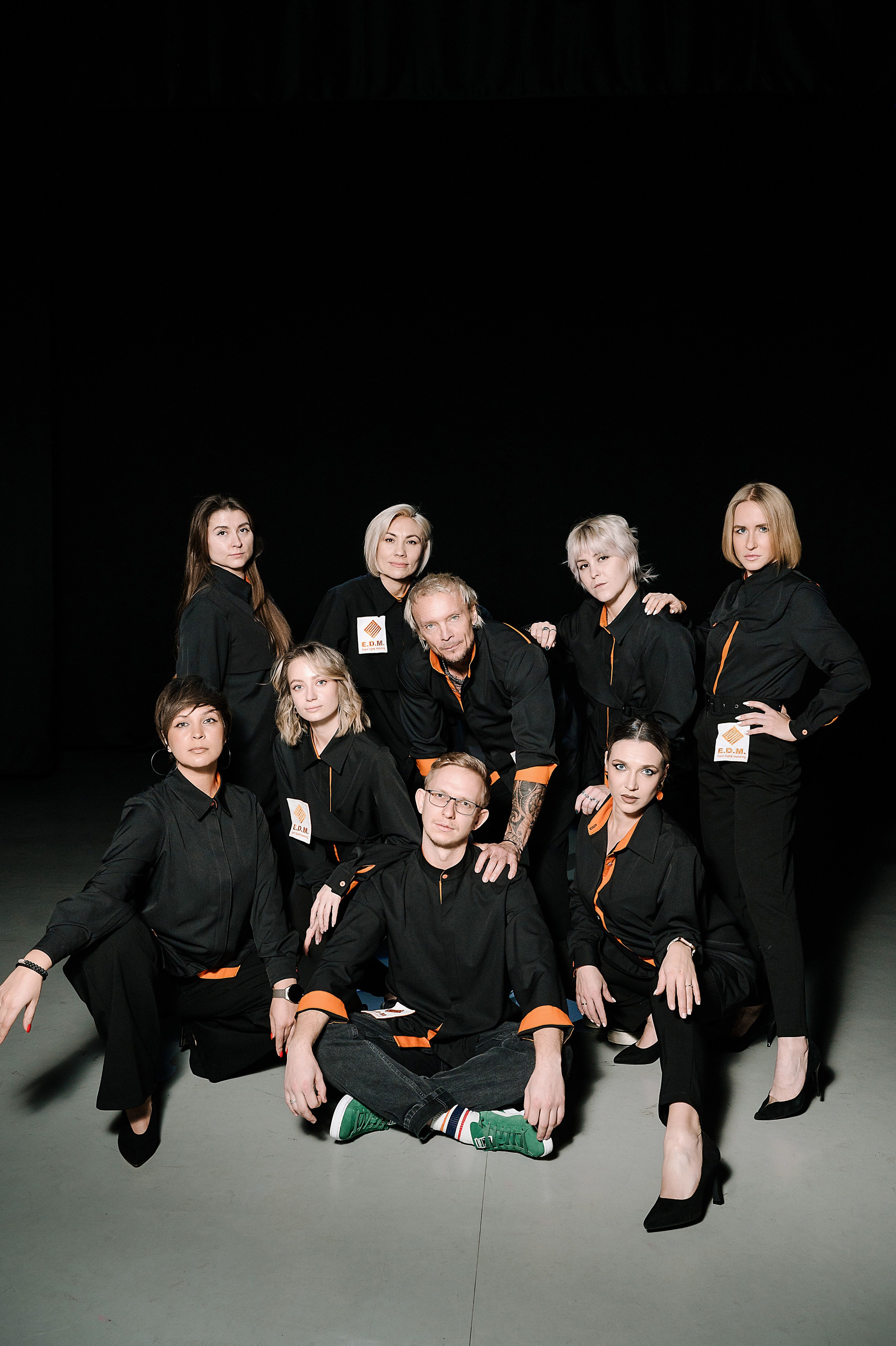 EDM. Семейный и свадебный фотограф в Туле Москве