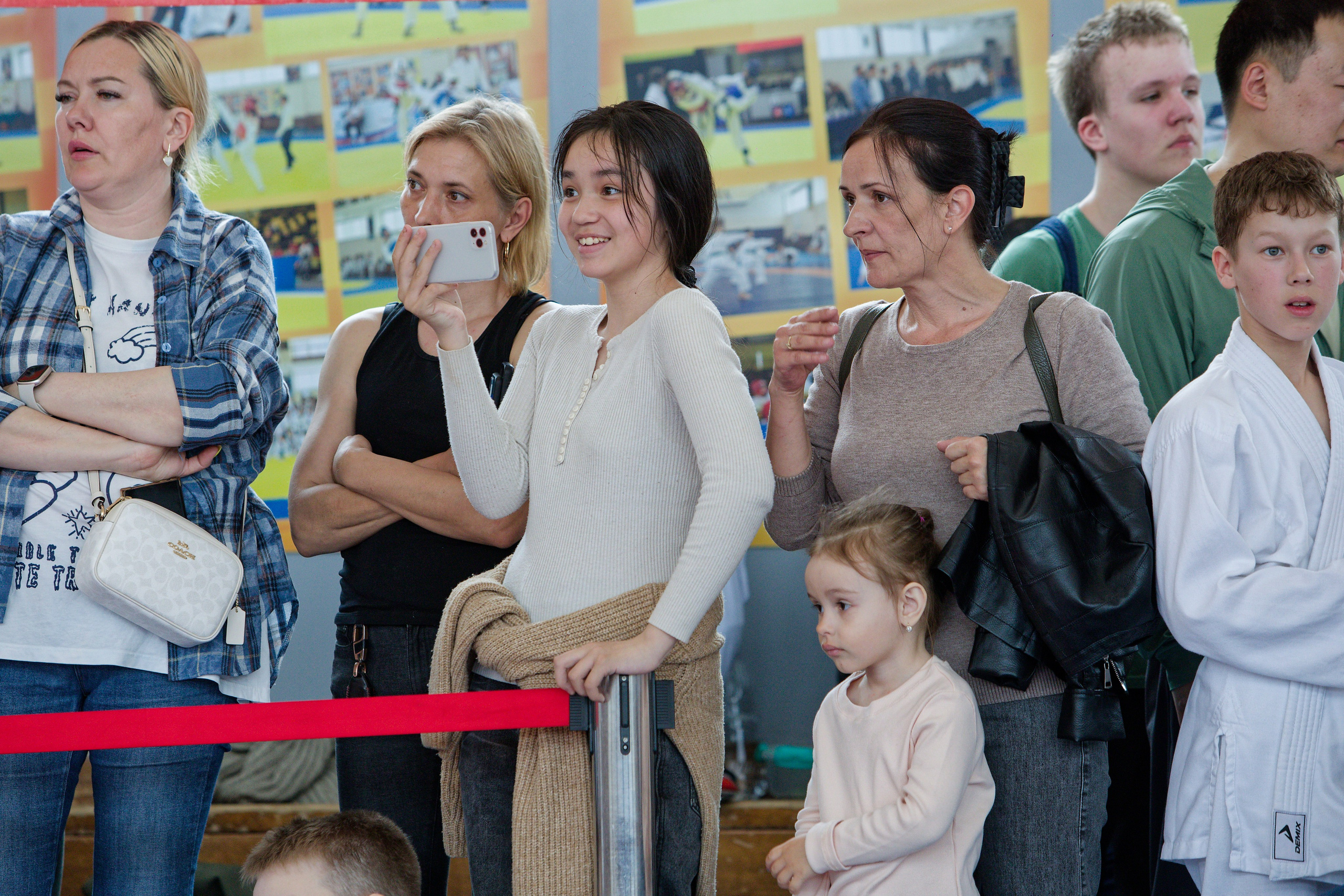 Турнир по армейскому рукопашному бою на кубок Героя России А. Ю. Фомина. Кутузов Евгений Фотограф в Южно-Сахалинске