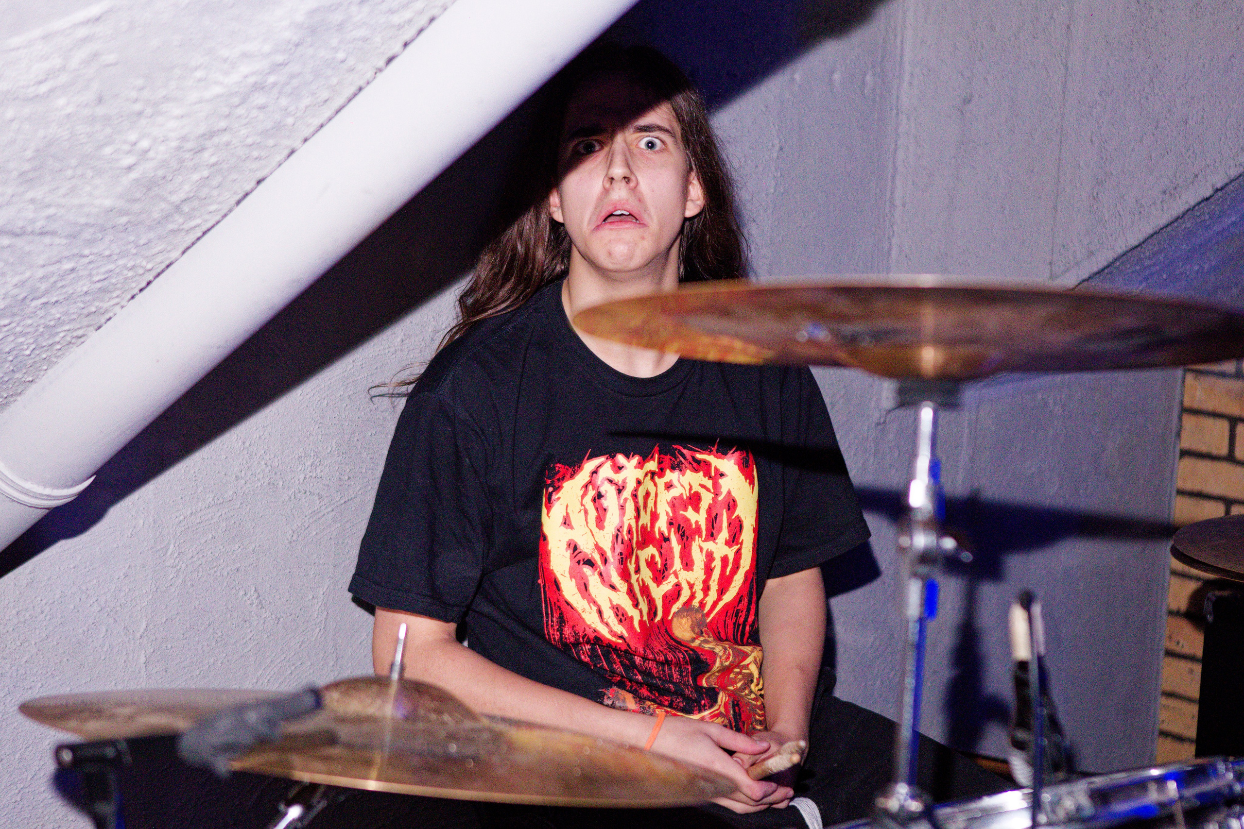 День Рождения «Тромбона», оба дня. Кутузов Евгений Фотограф в Южно-Сахалинске