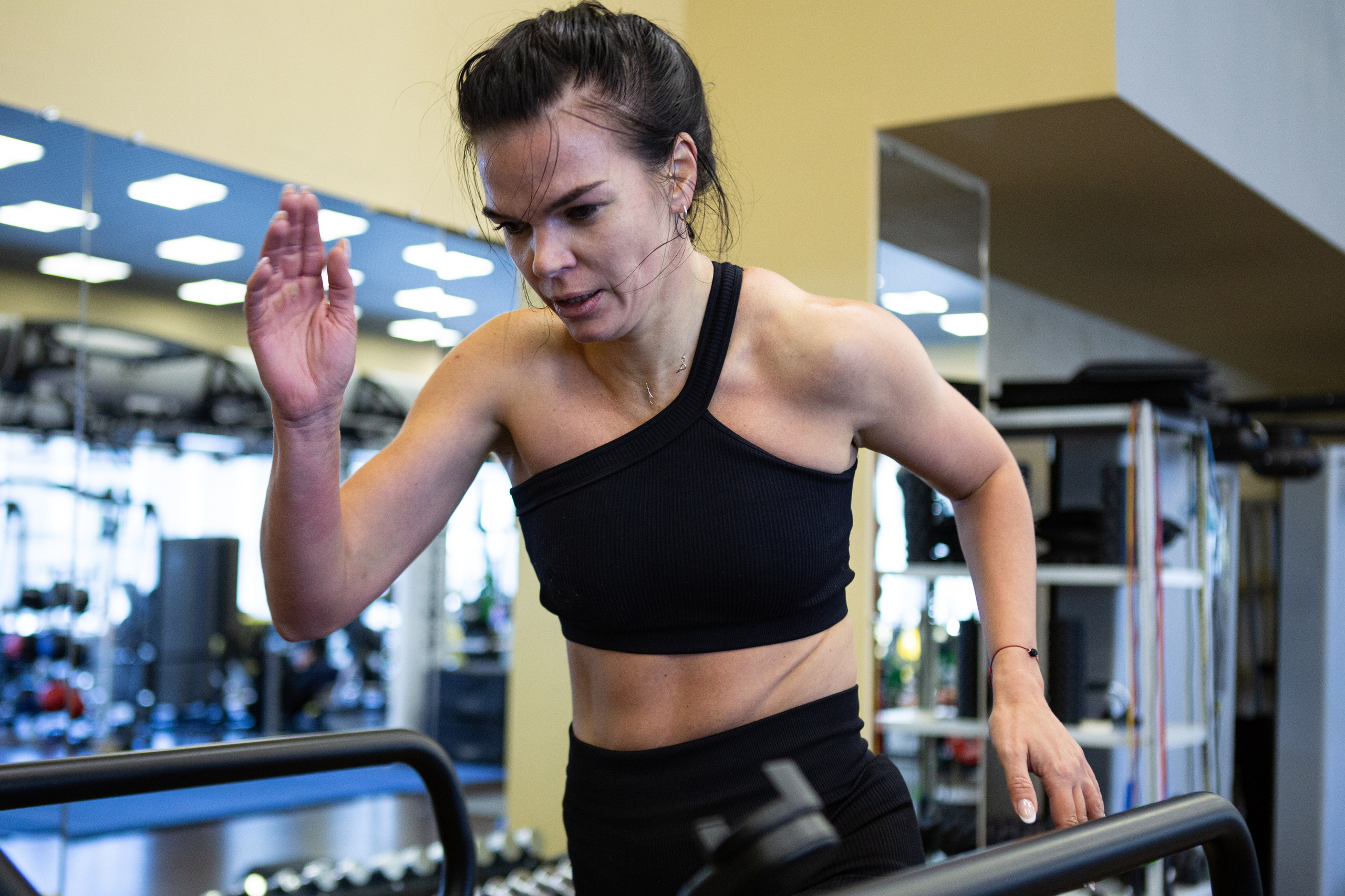 OCR Indoor Light. Кутузов Евгений Фотограф в Южно-Сахалинске