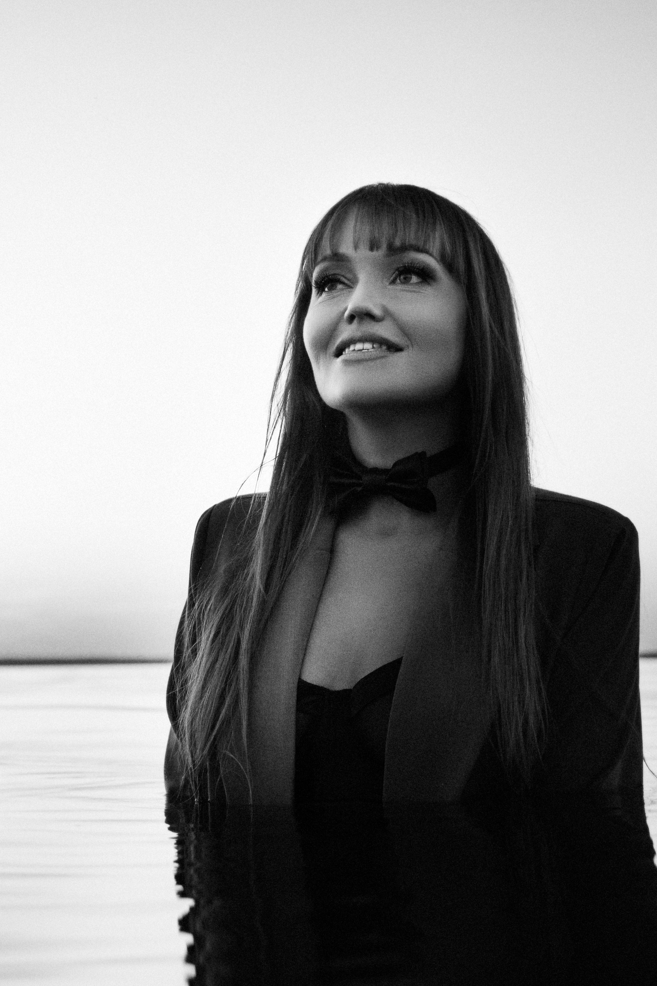 За этими кадрами мы проехали 200 км🚀. Фотограф Елена Зуйкова